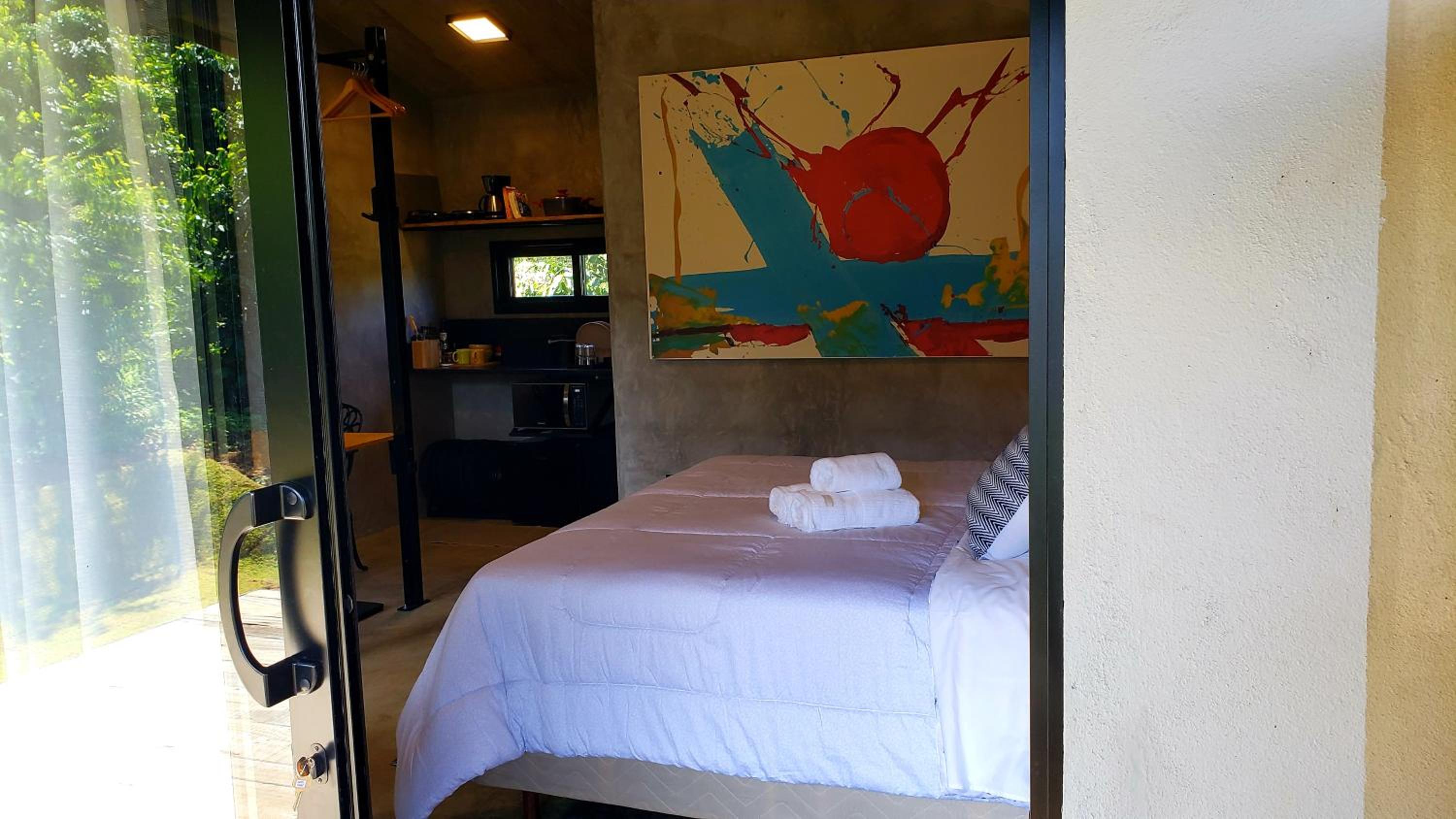 Suite with Mountain View photo 1