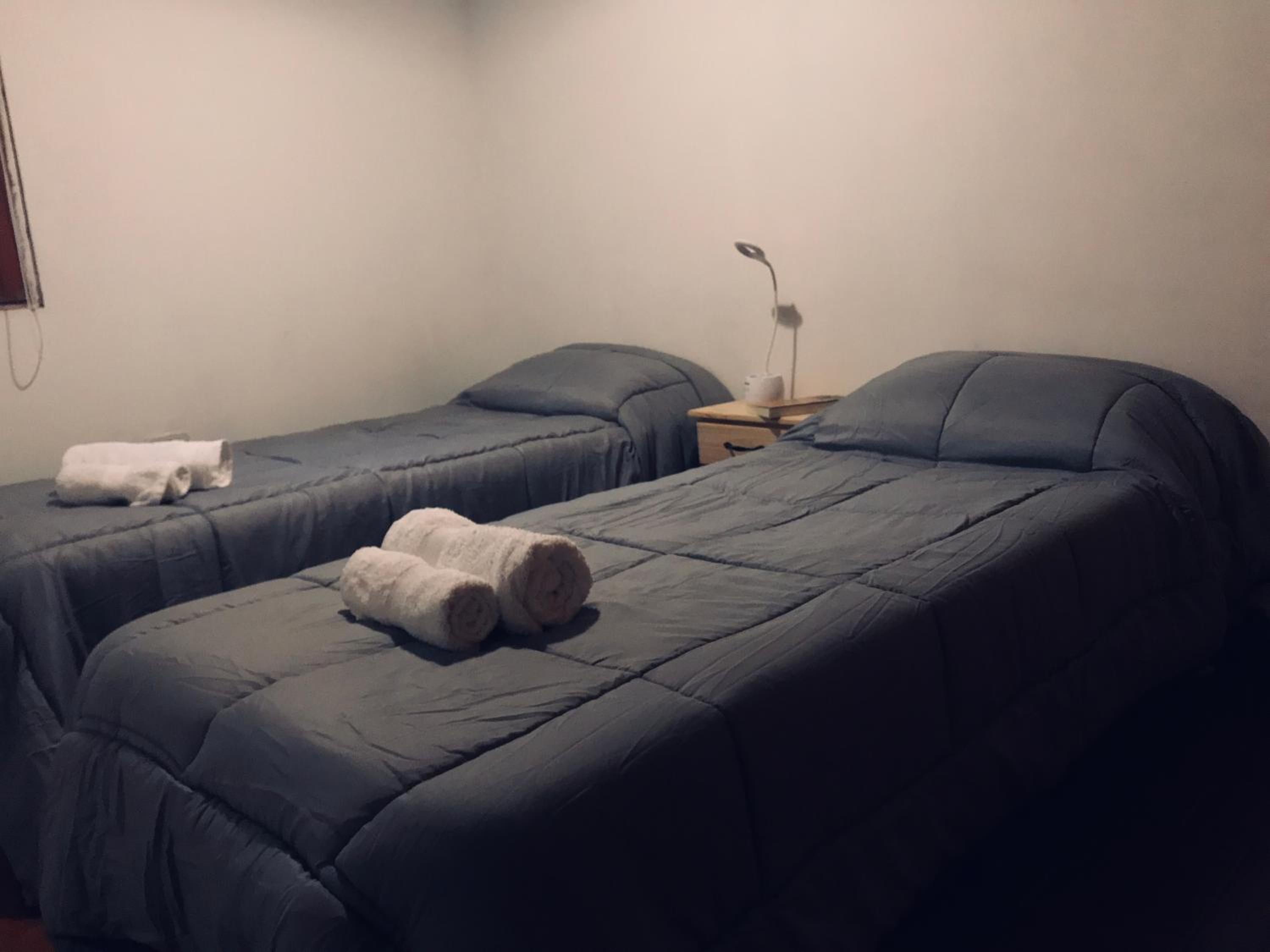 Standard Twin Room photo 2