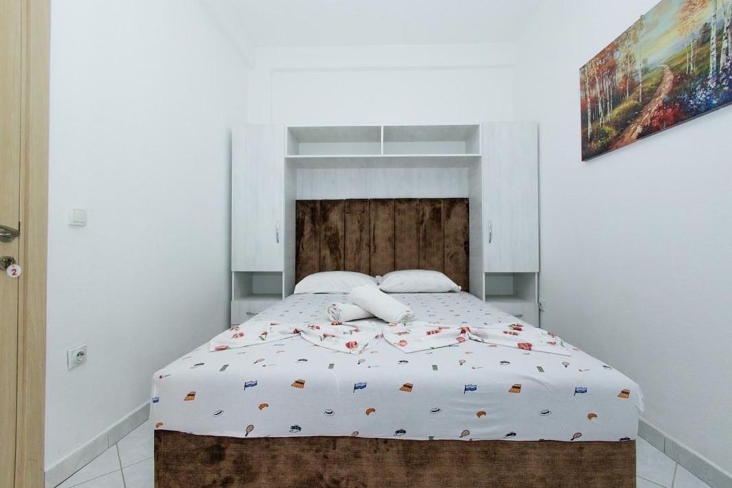 Family Double Room