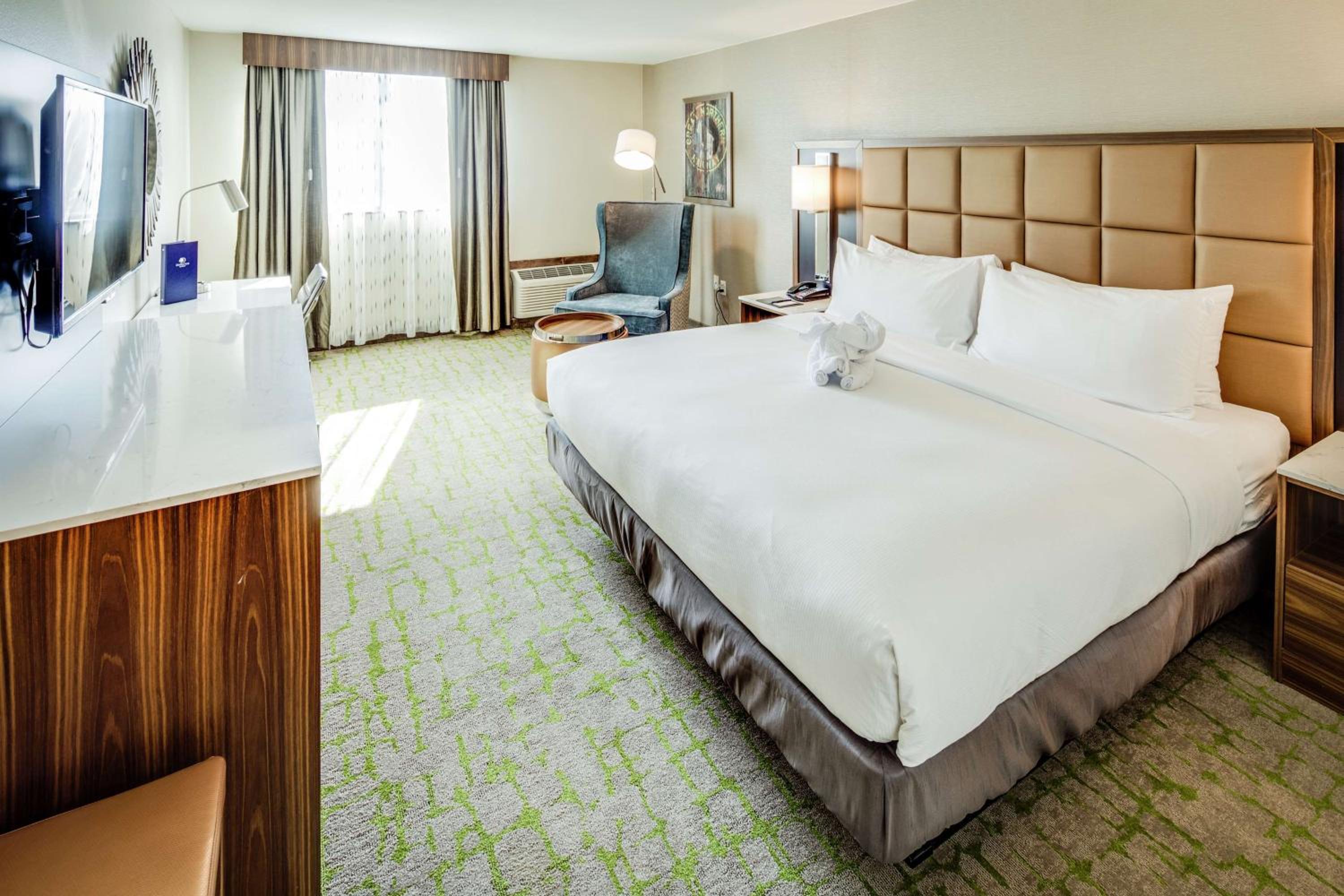 King Room - Photo 3