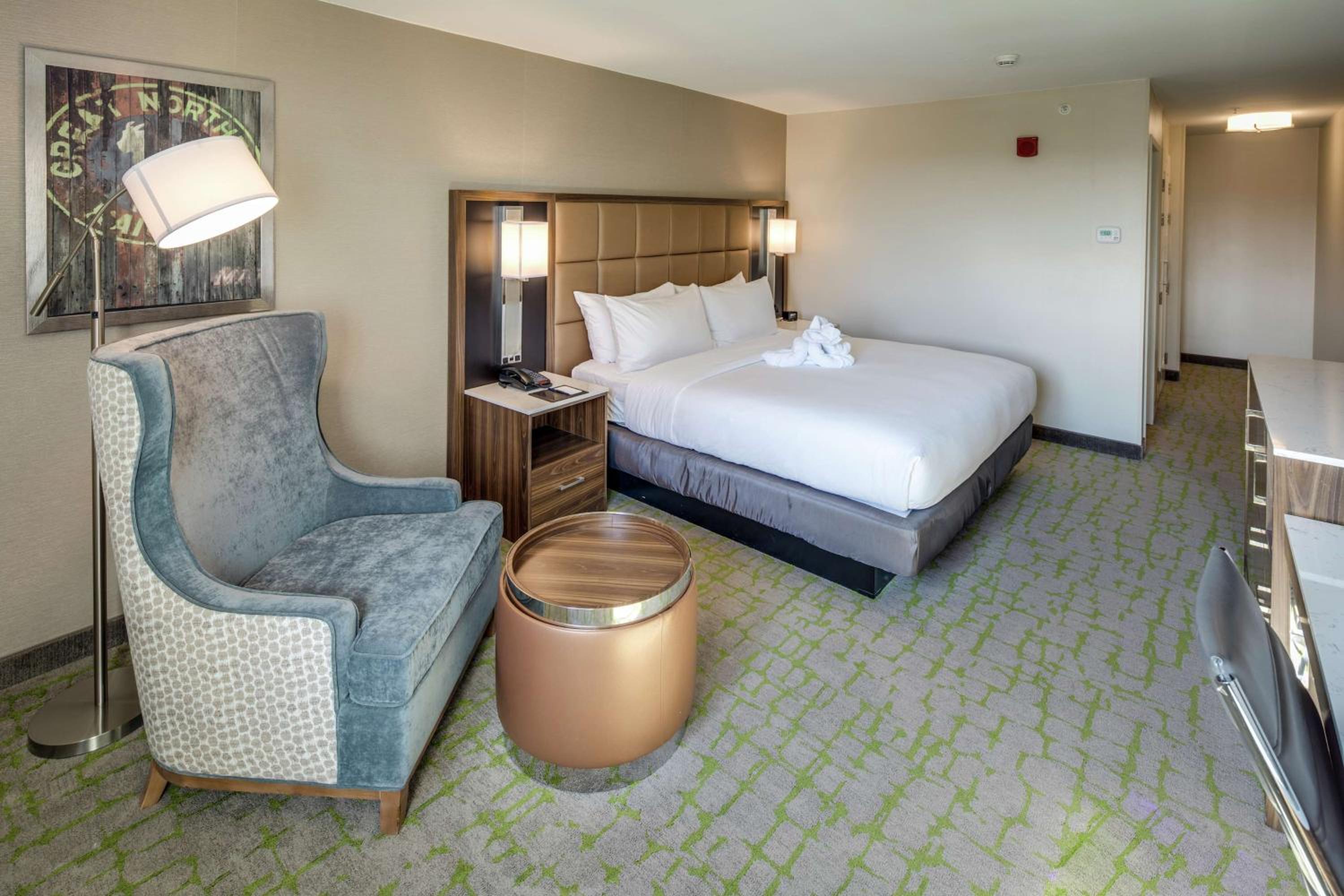 King Room - Photo 1