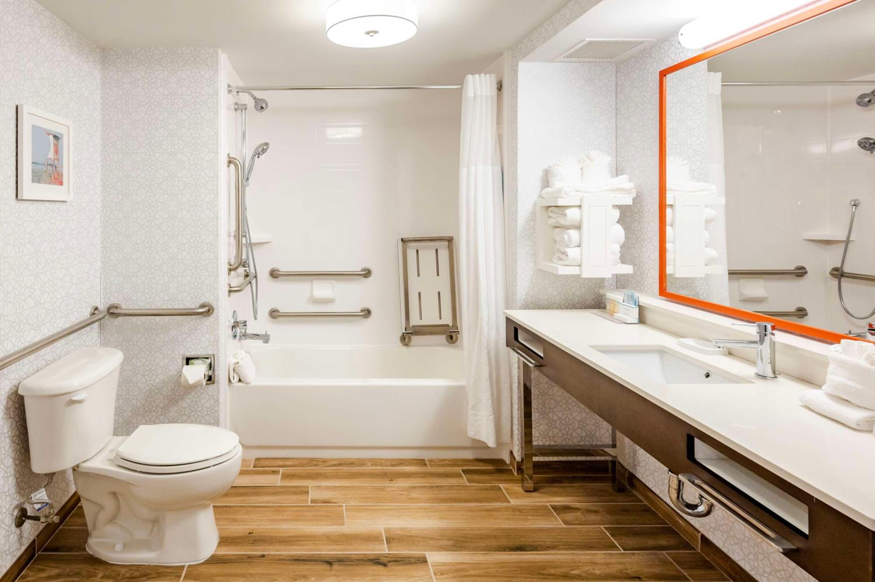 King Room - Mobility Access/Non-Smoking - Photo 3