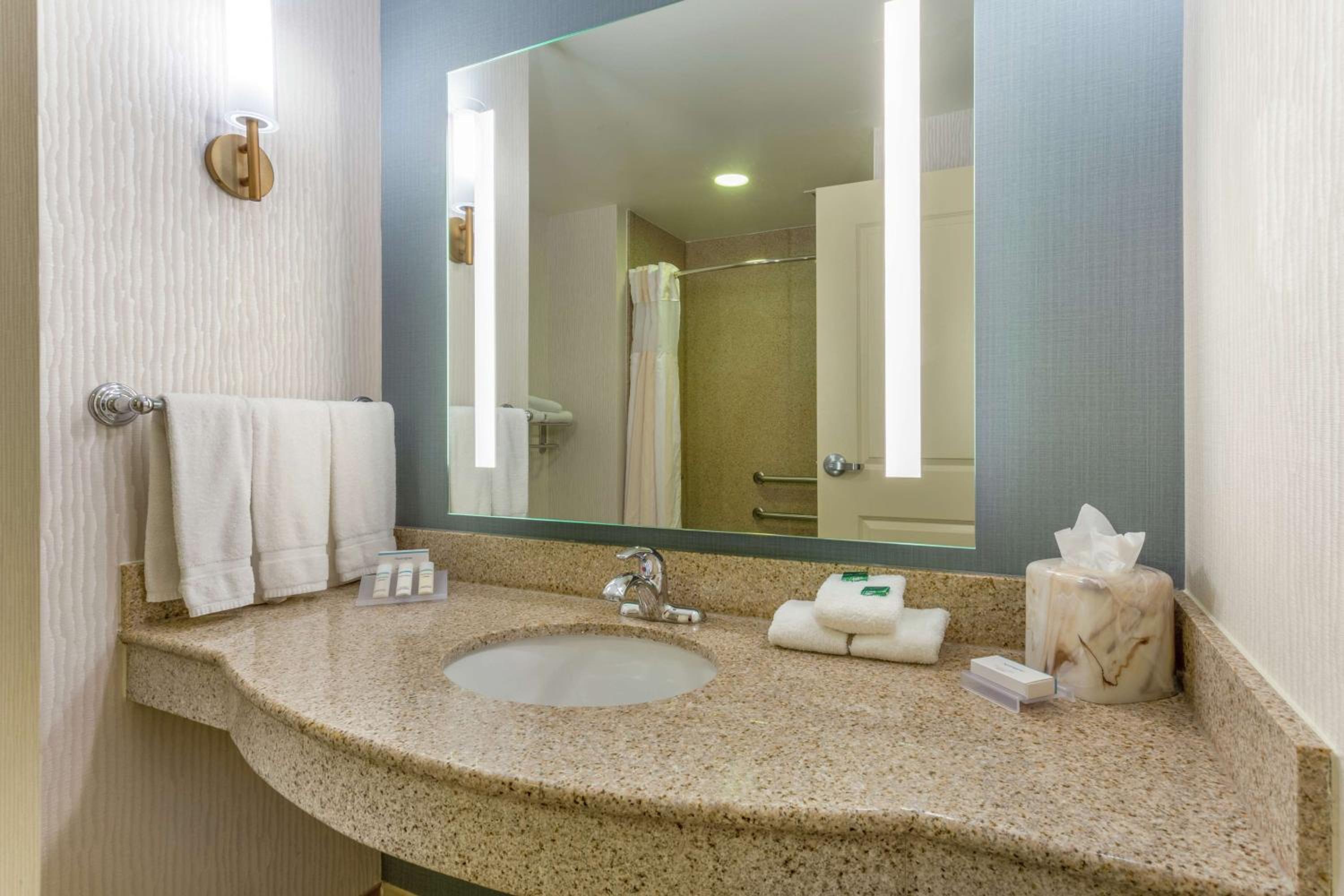 King Room with Tub - Mobility and Hearing Access - Photo 7