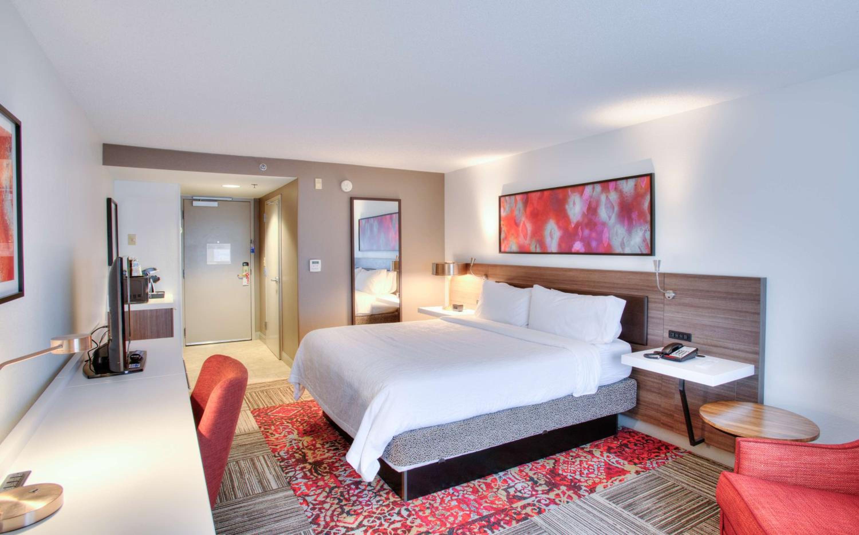 King Room - Photo 2