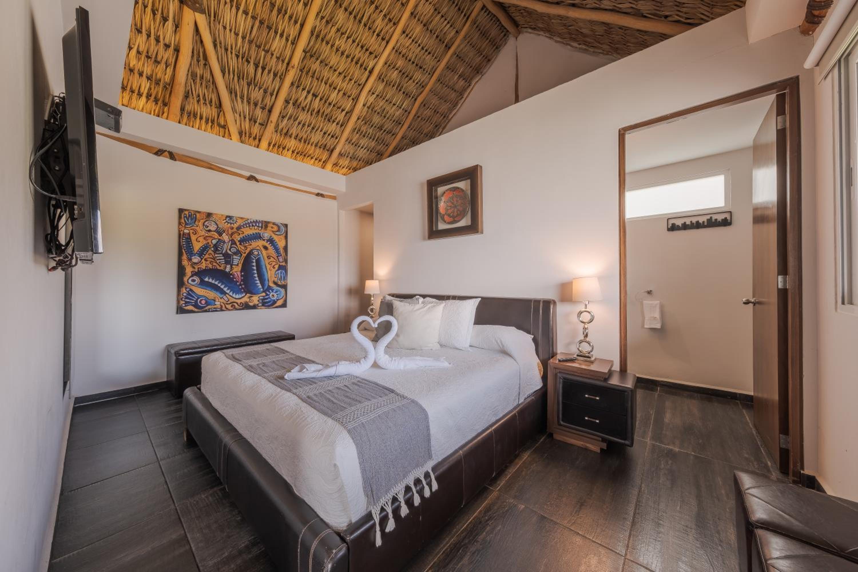 Deluxe Bungalow