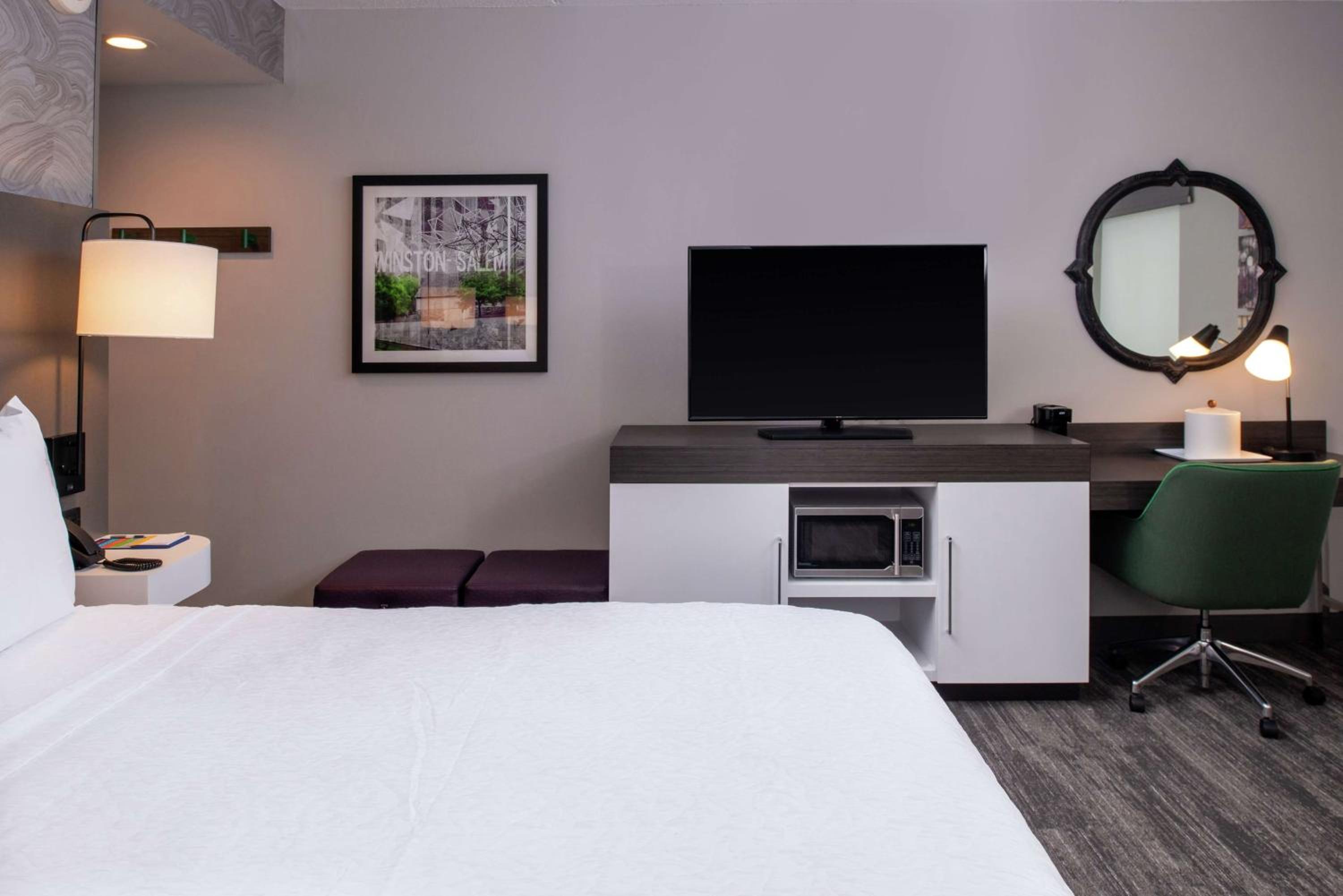 King Room - Photo 3
