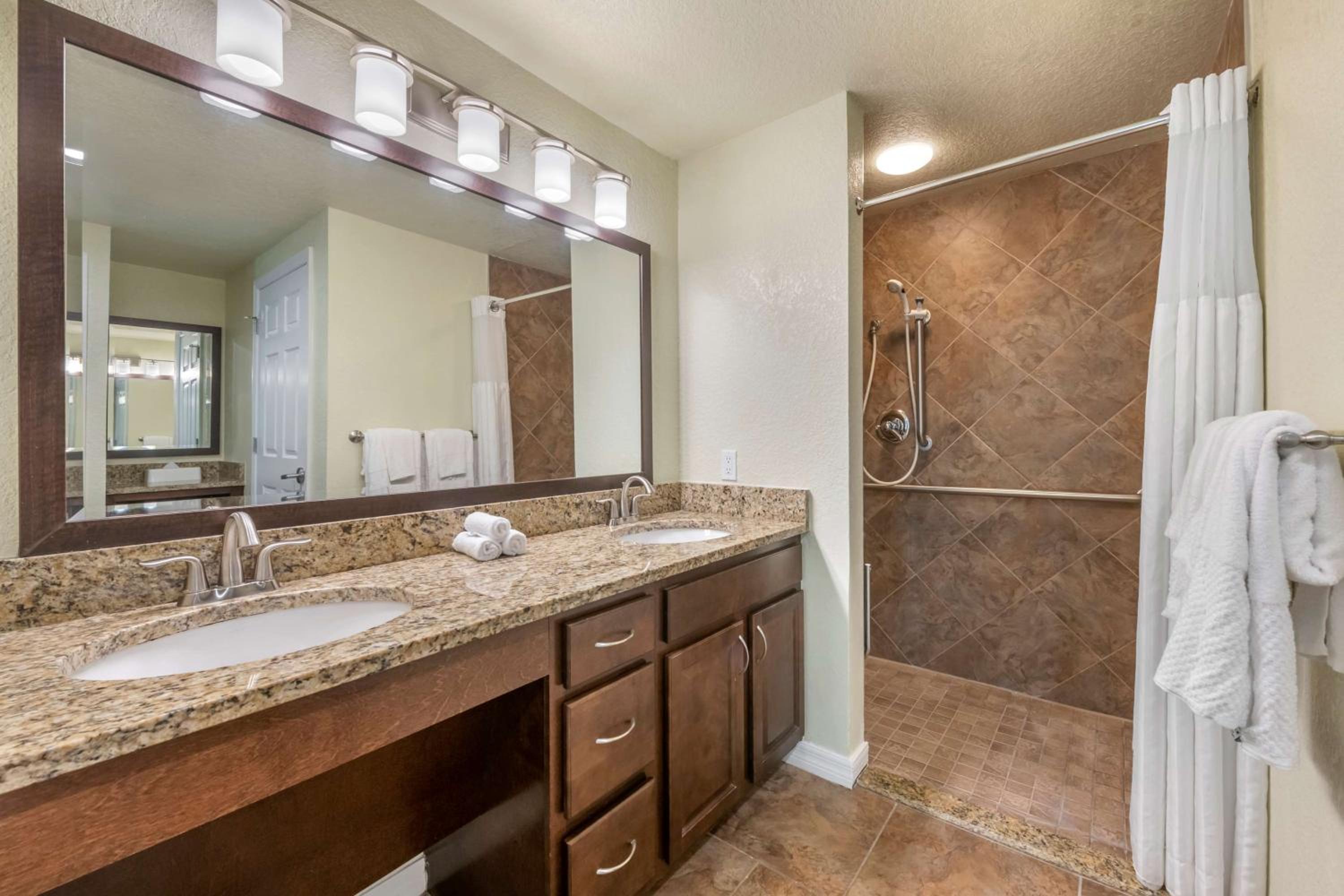 Three-Bedroom Suite