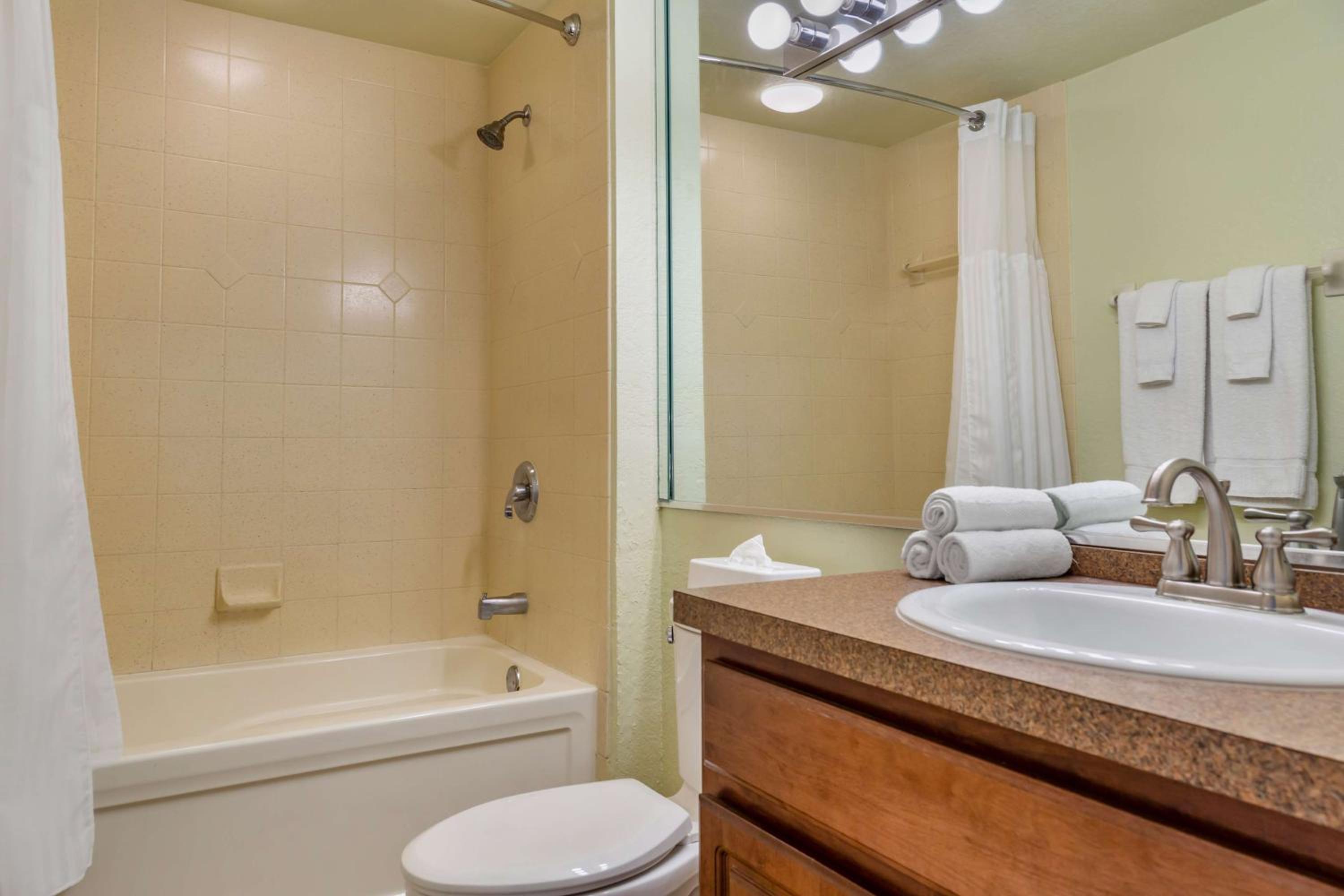 Available room