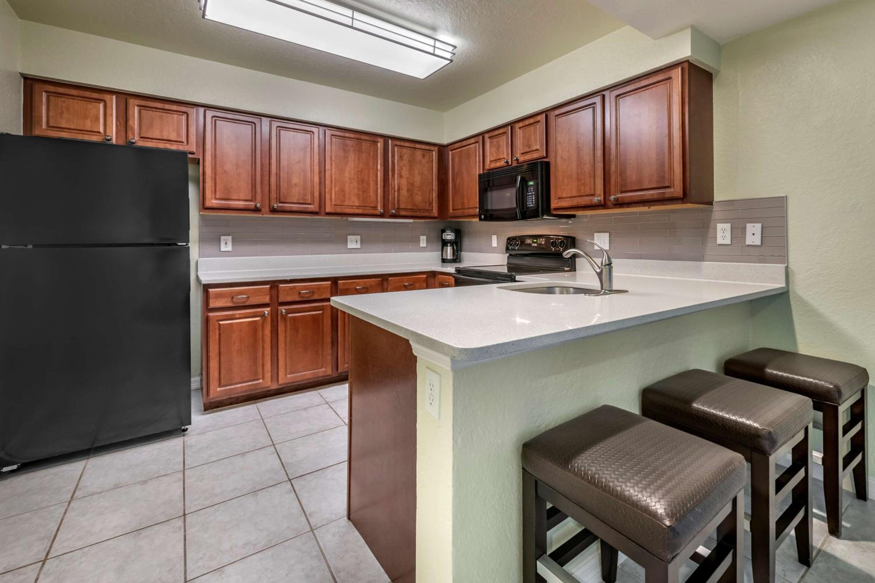 Two-Bedroom Suite Plus
