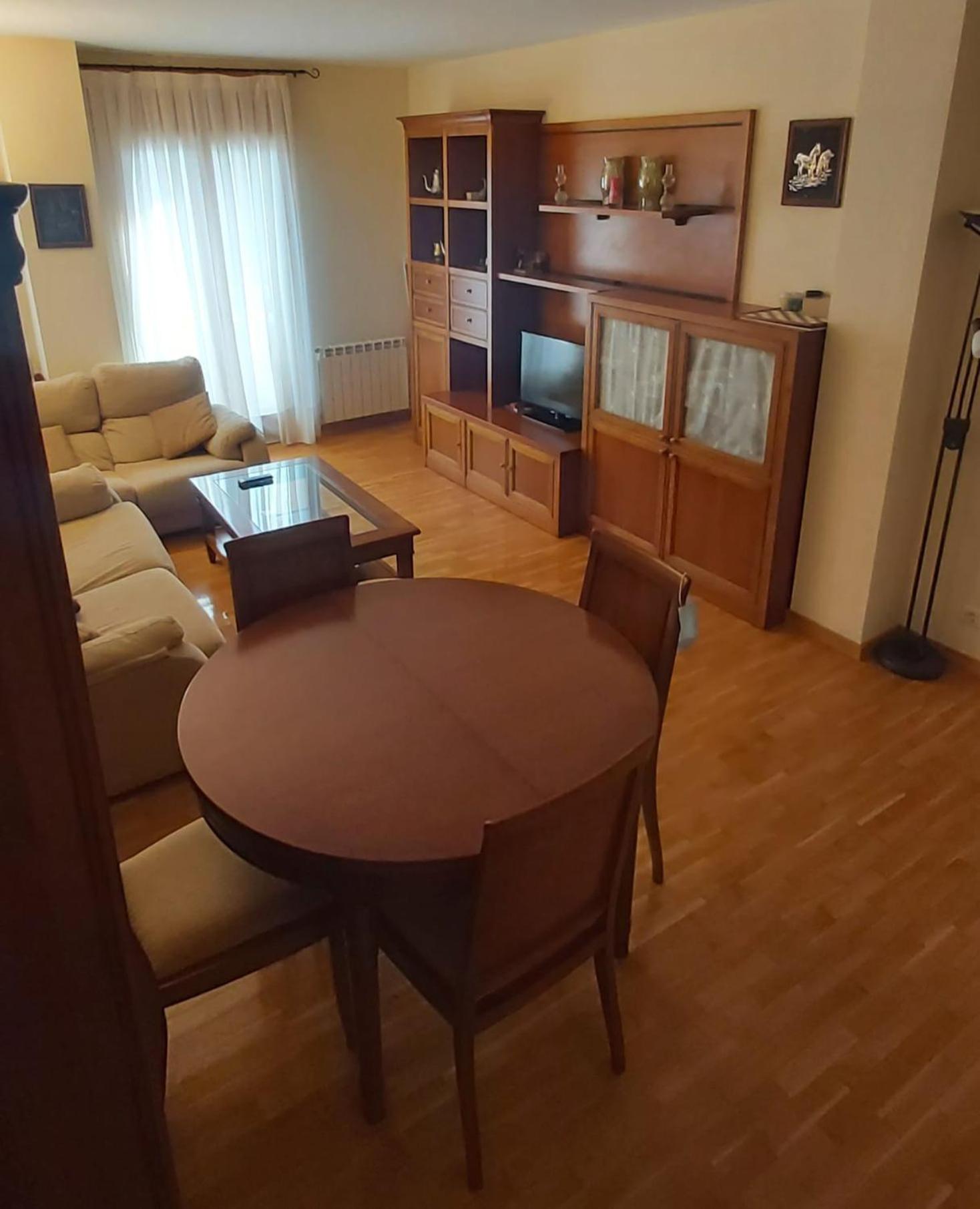 Departamento de tres habitaciones