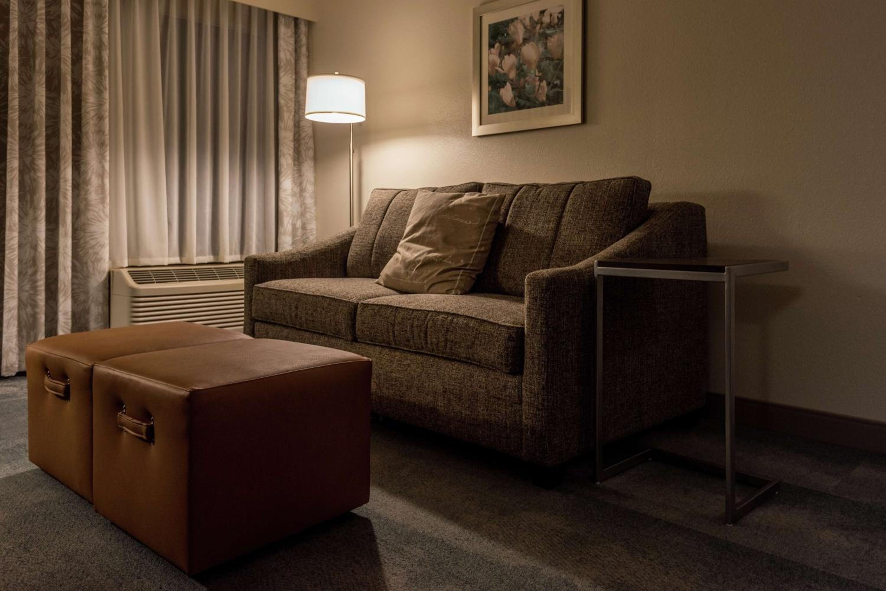 King Studio Suite - Non-Smoking - Photo 2