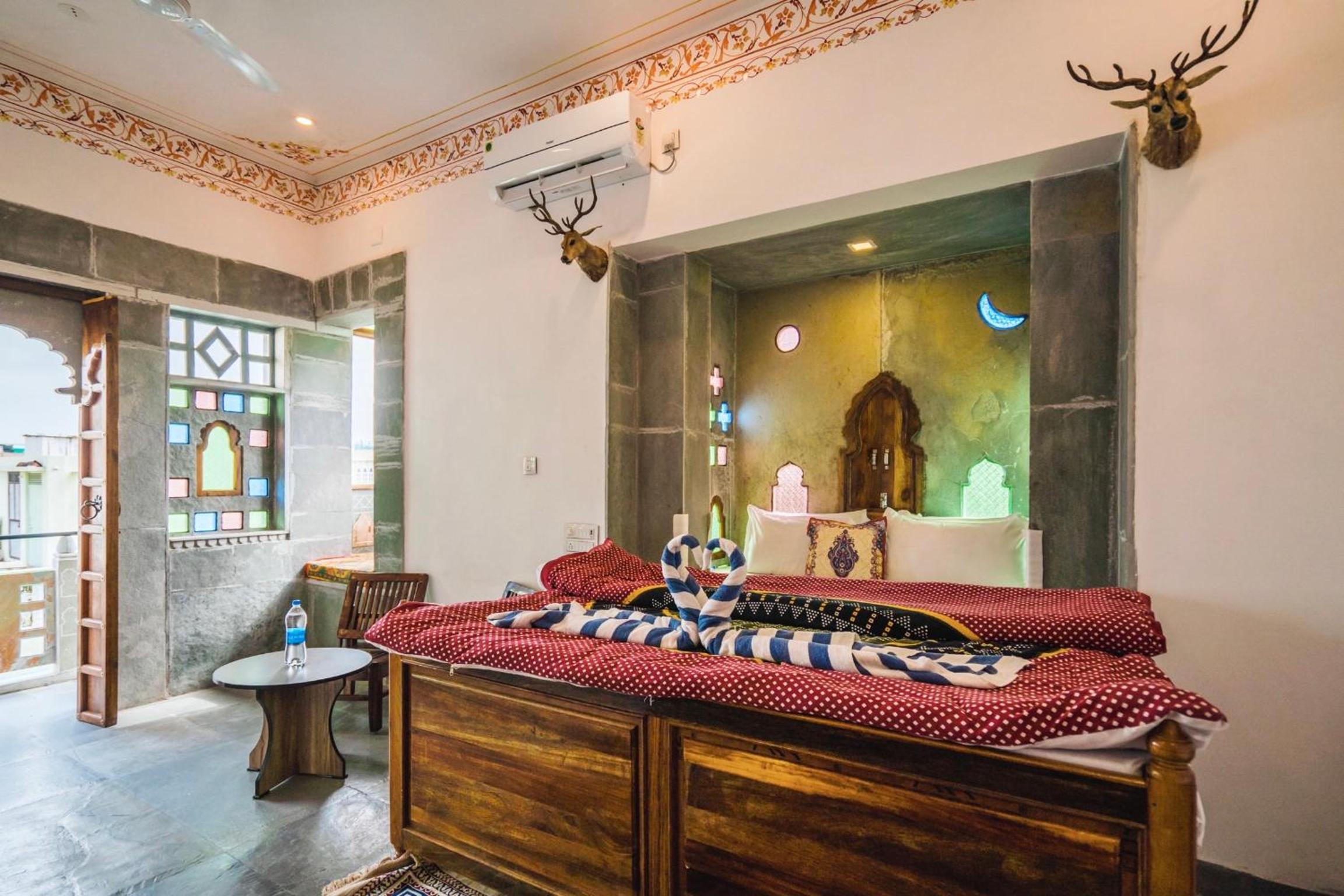 Super Deluxe Room - Photo 1