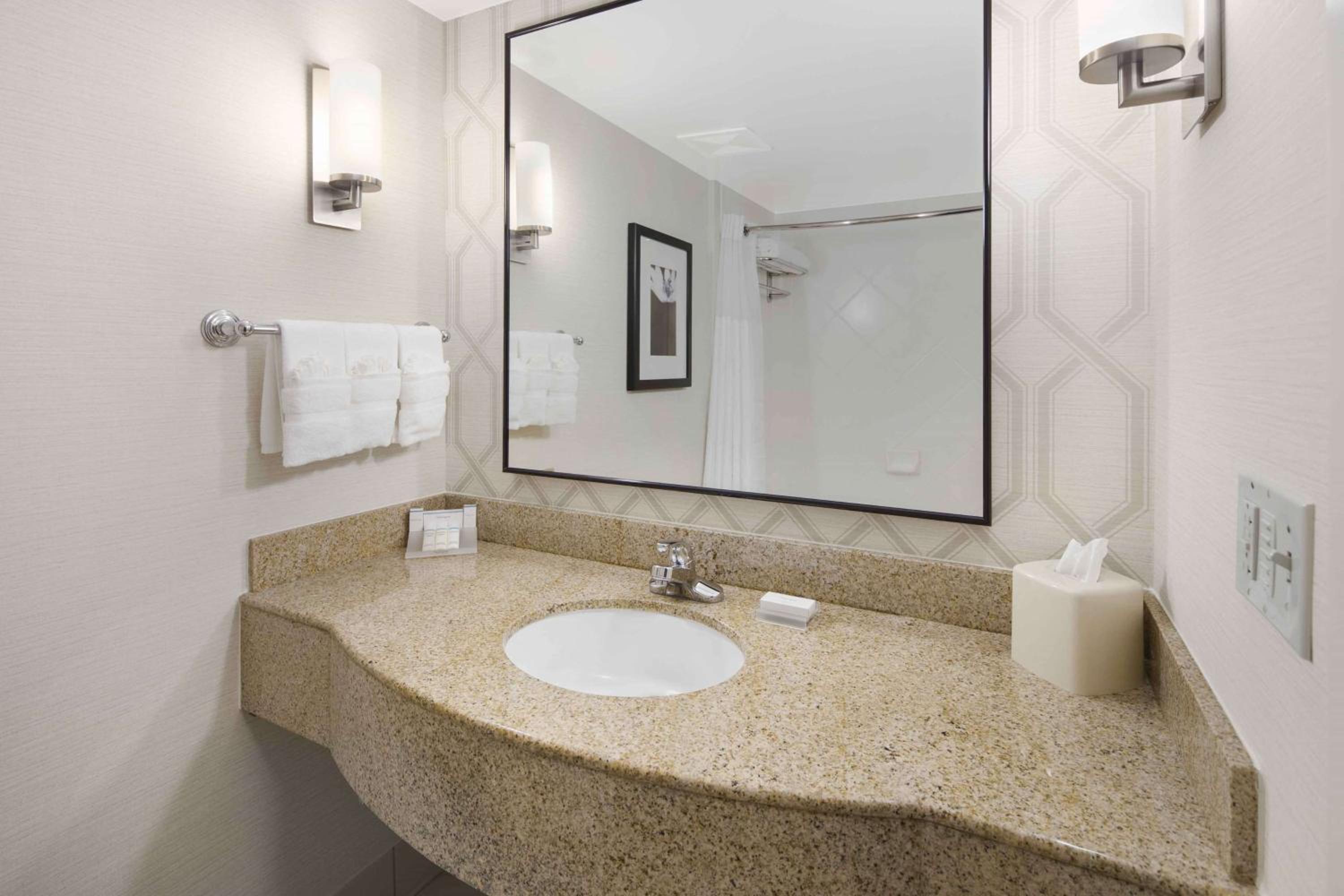 King Room with Accessible Tub - Mobility Access - Photo 5