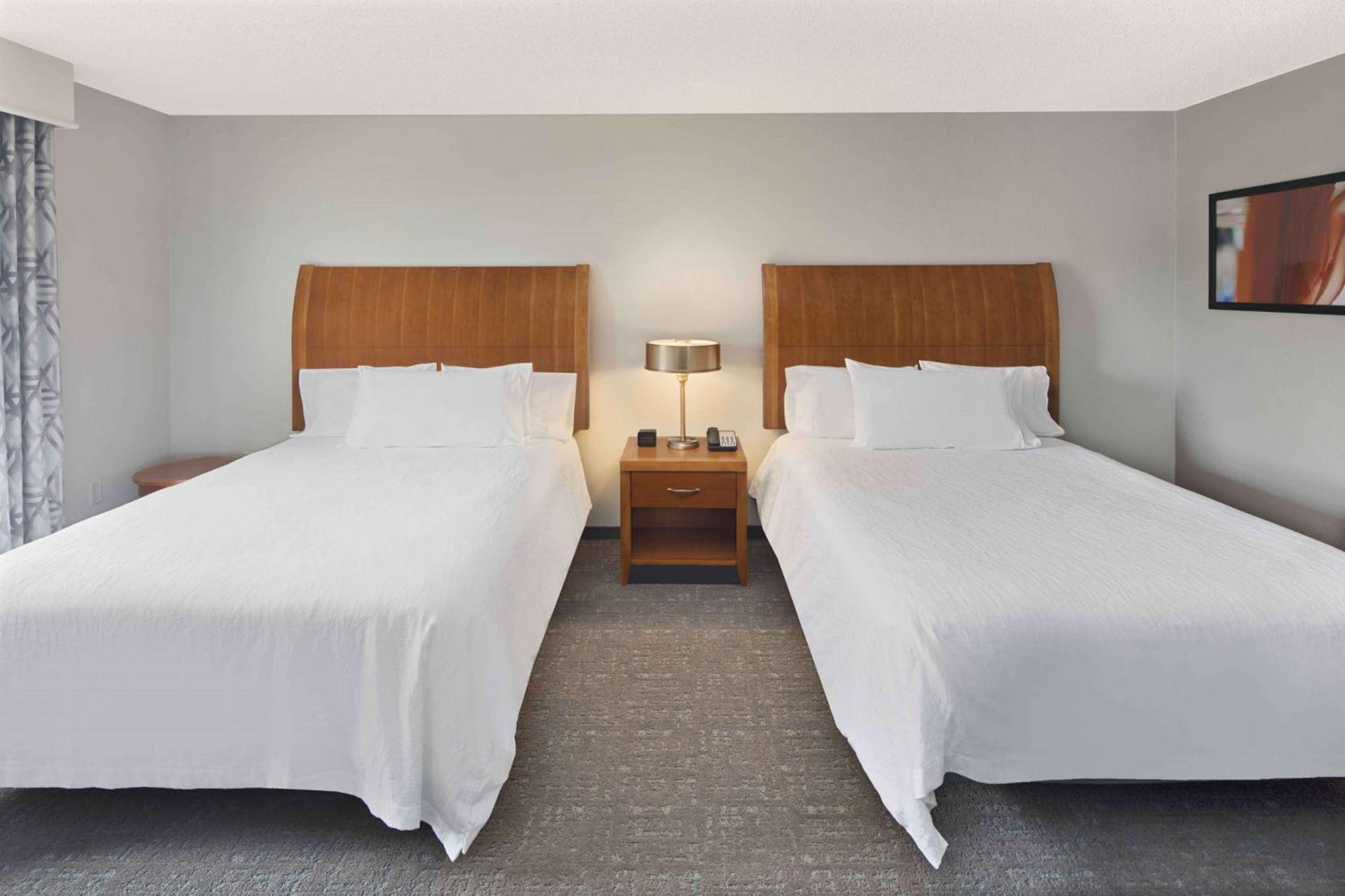 Queen Room with Two Queen Beds - Photo 1