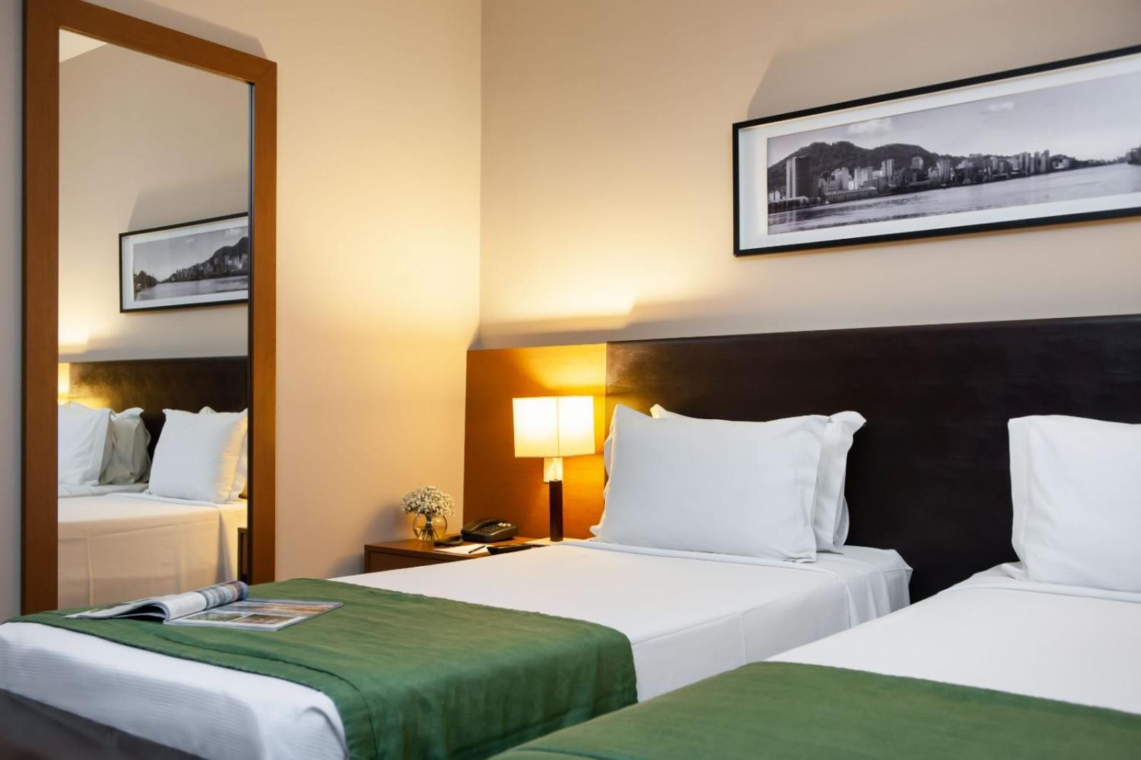Standard Twin Room - Photo 4