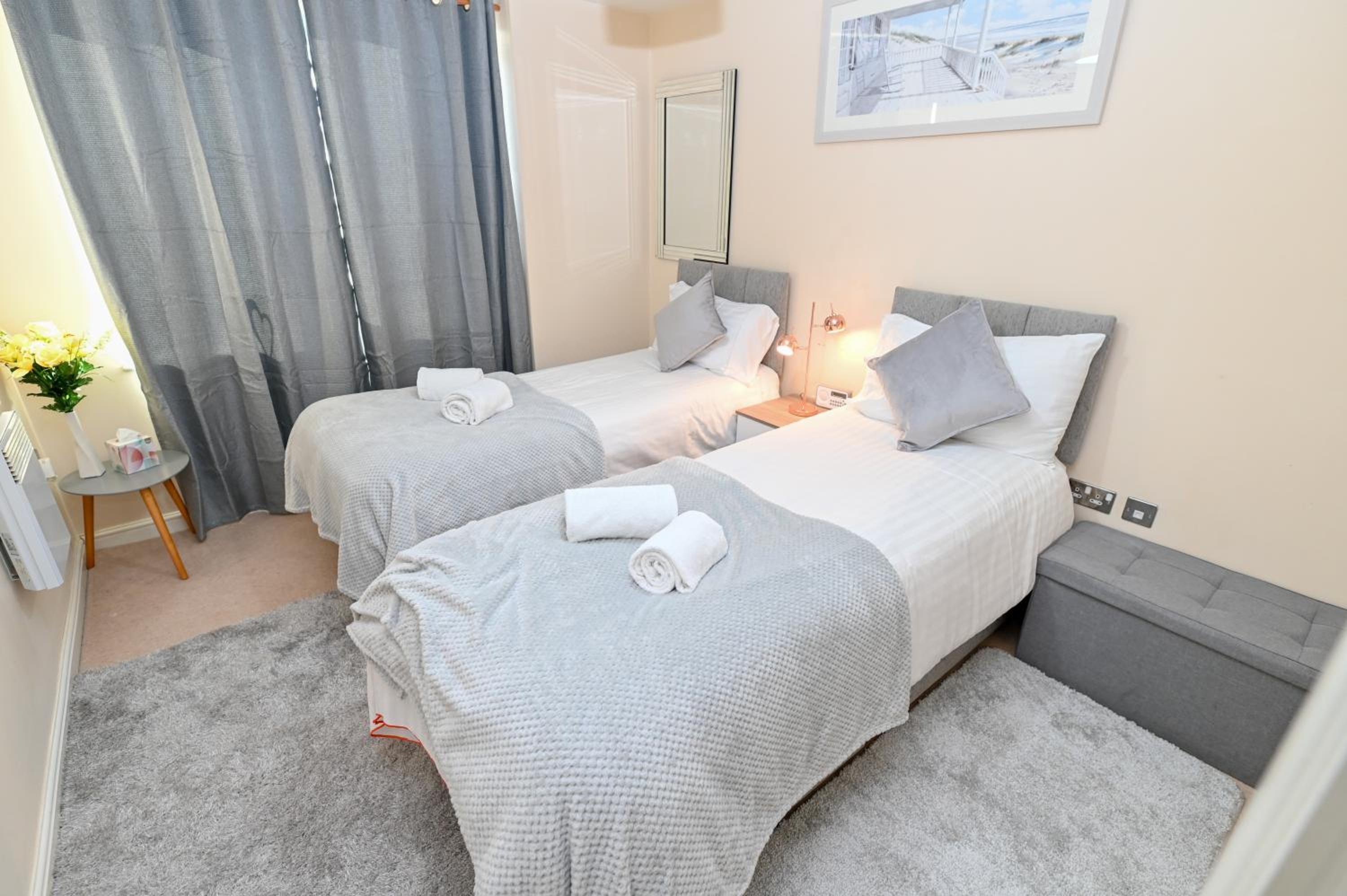 Double or Twin Room photo 2