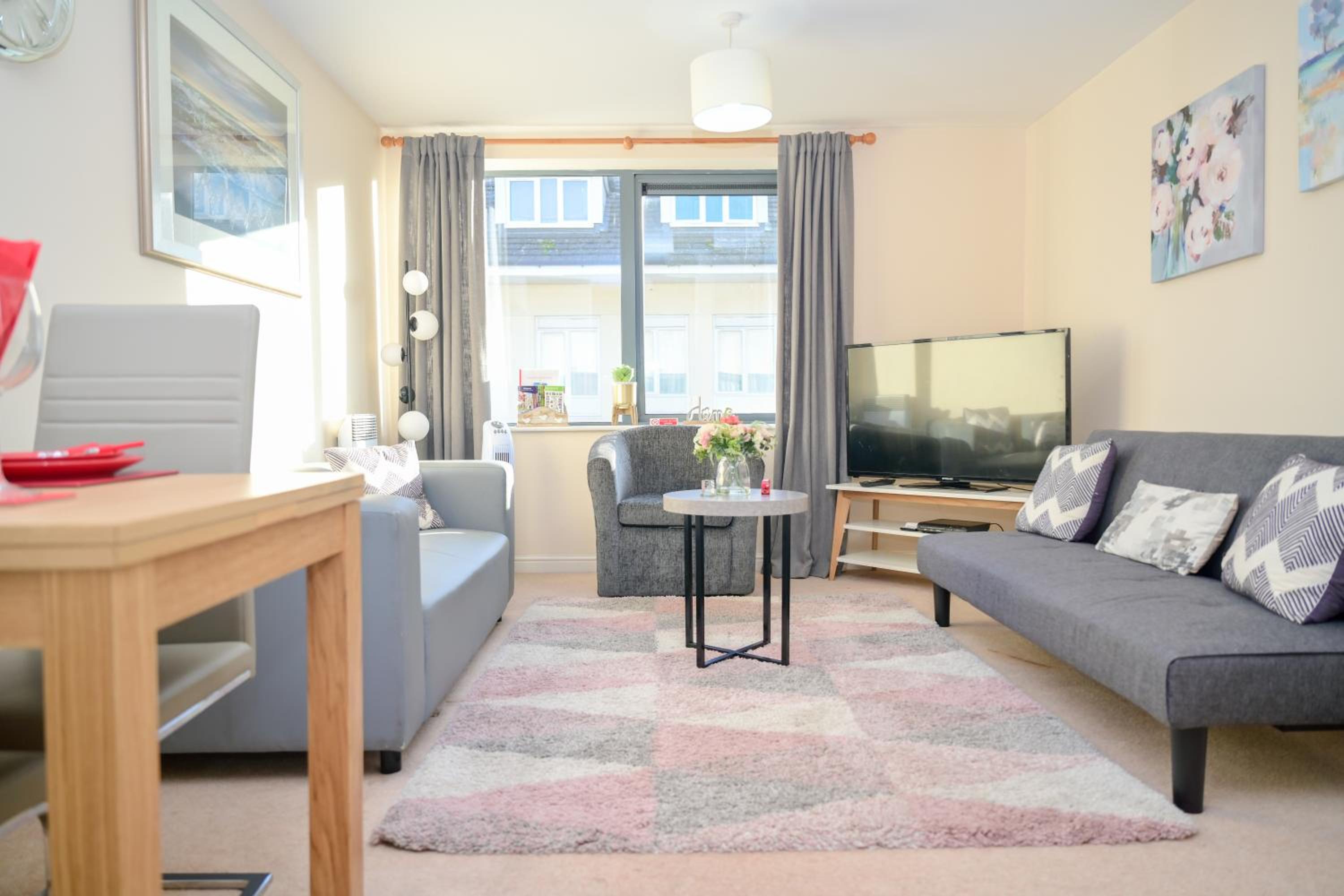 Double or Twin Room photo 3