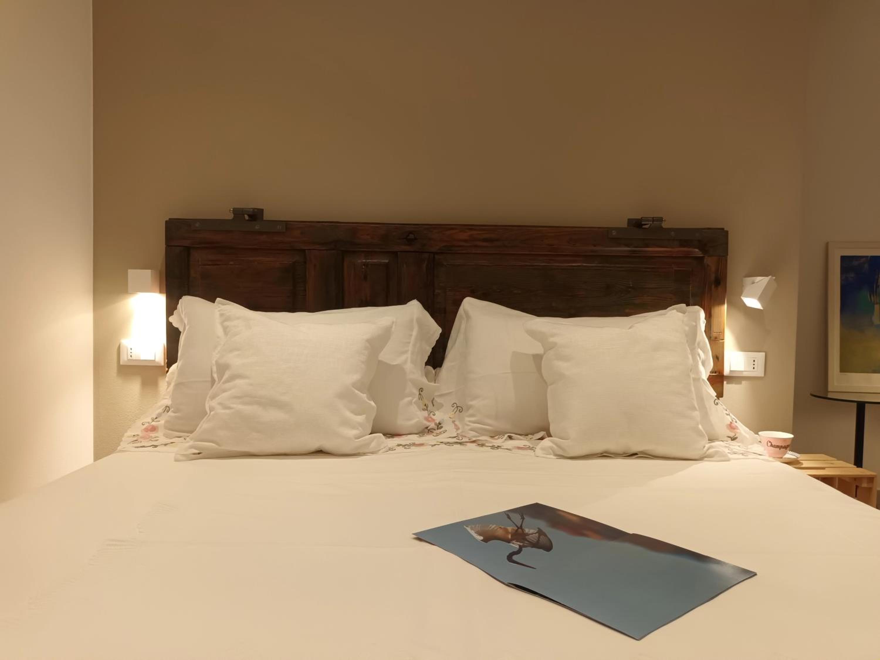 Classic Triple Room photo 2