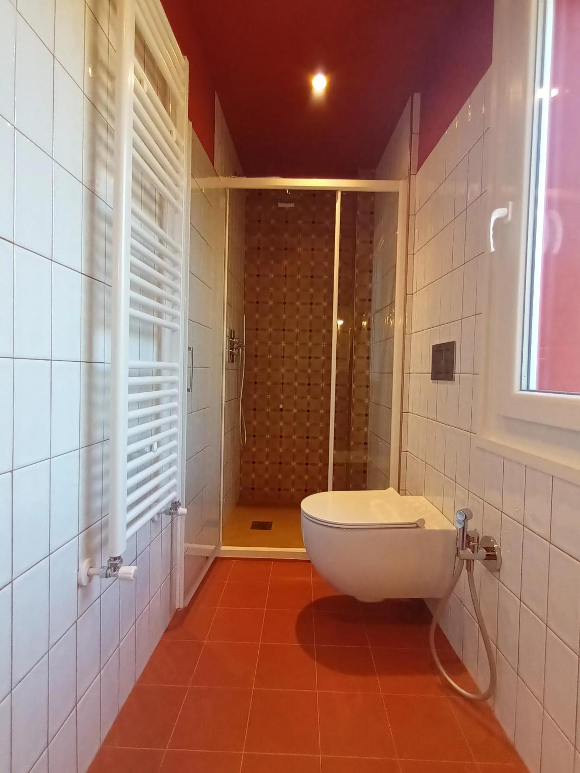 Double Room with Balcony photo 3