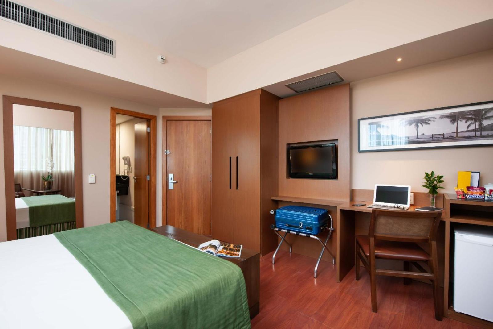 Standard Double Room - Photo 1