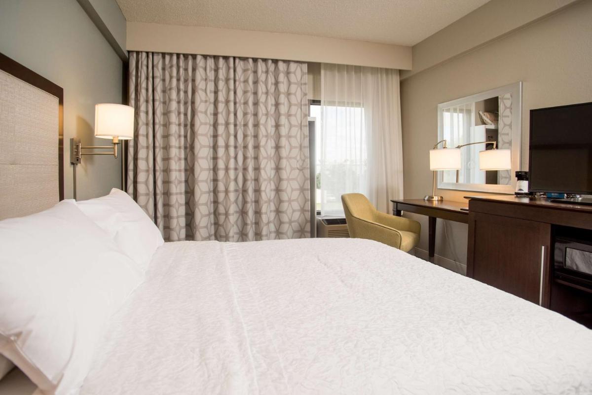 Hampton Inn Joplin, Bilde 2