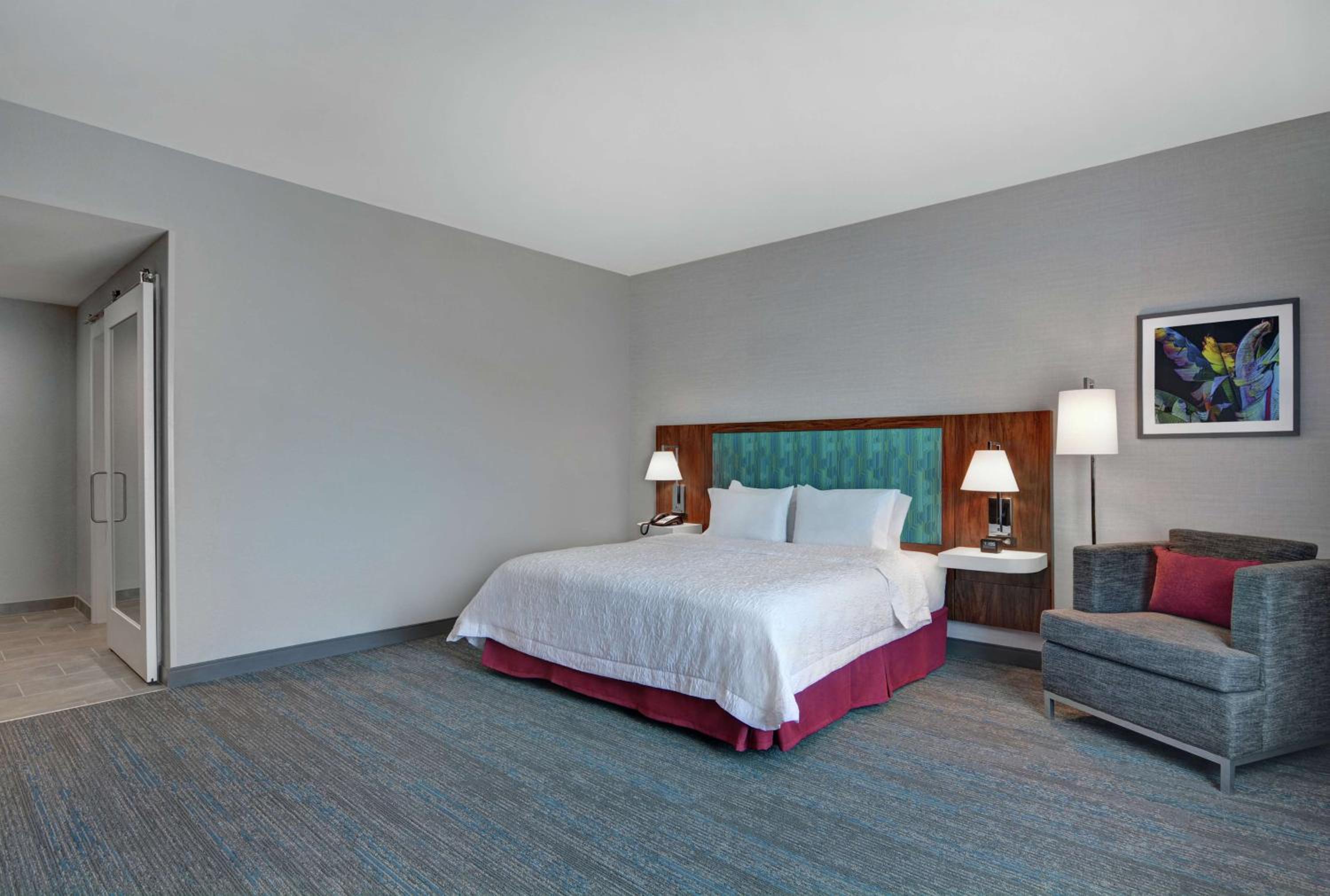 King Room - Mobility Access/Non-Smoking - Photo 1