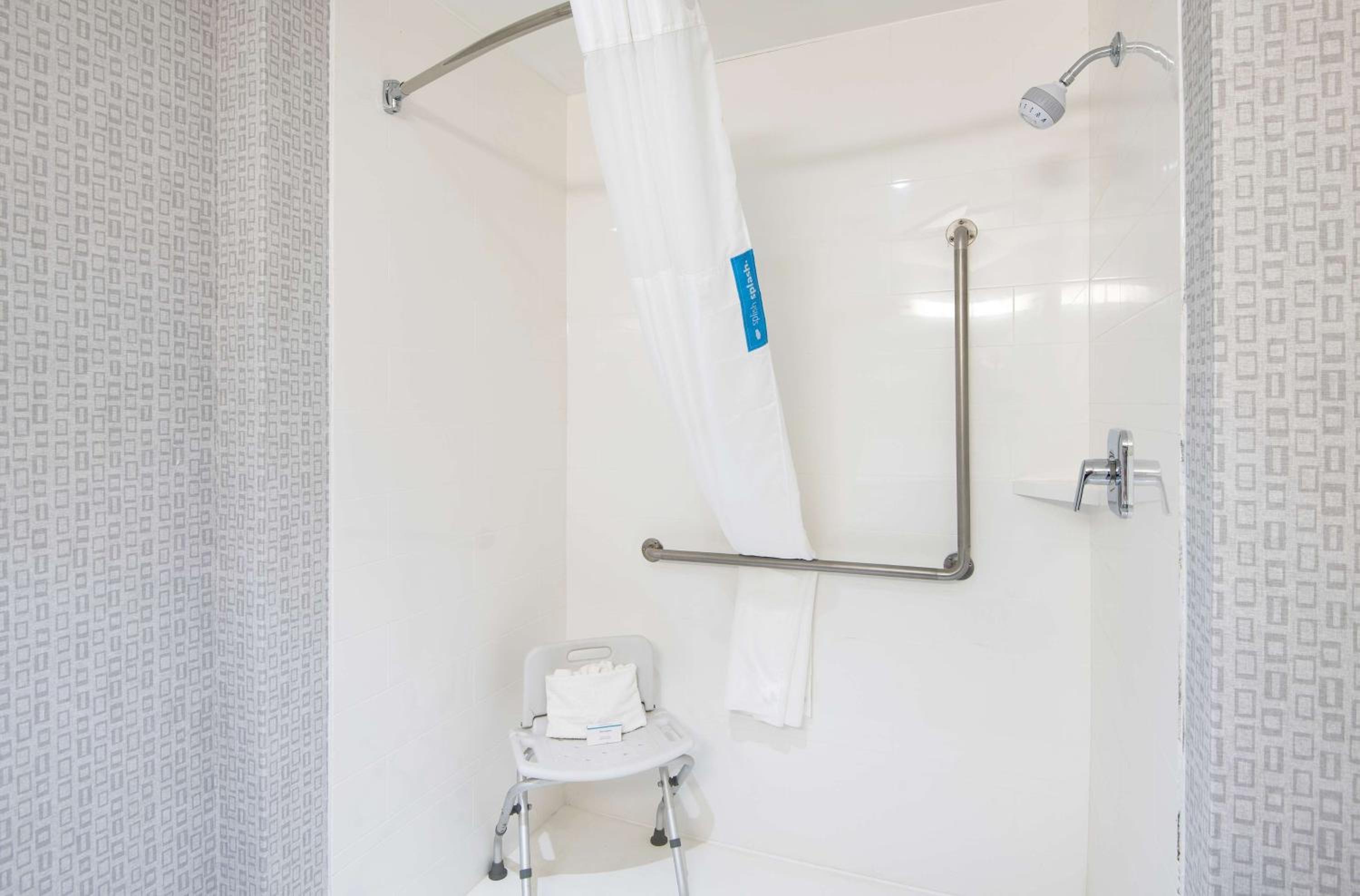Hampton Inn by Hilton Kamloops, Billede 5