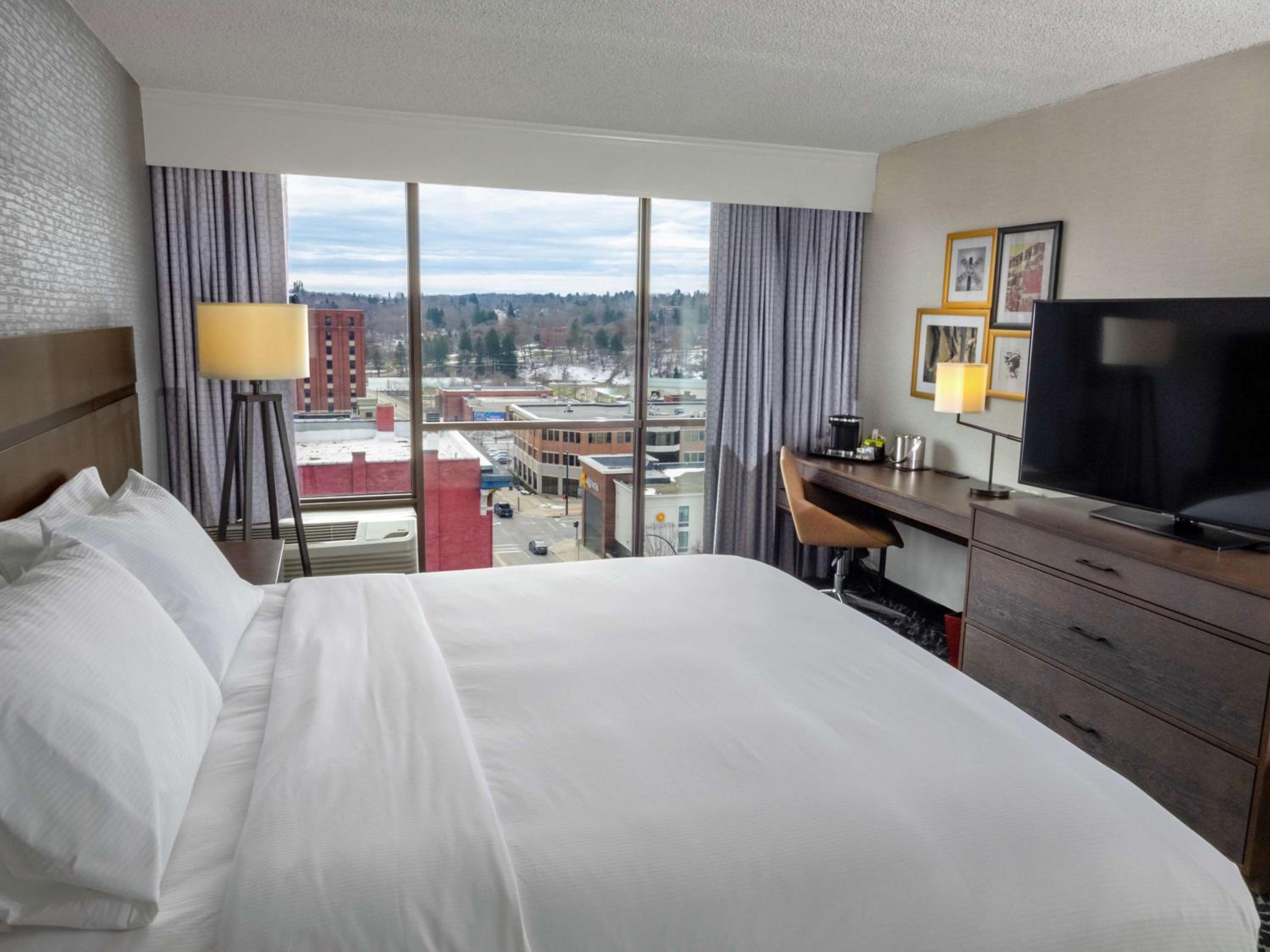 Two-Bedroom King Suite - Photo 1