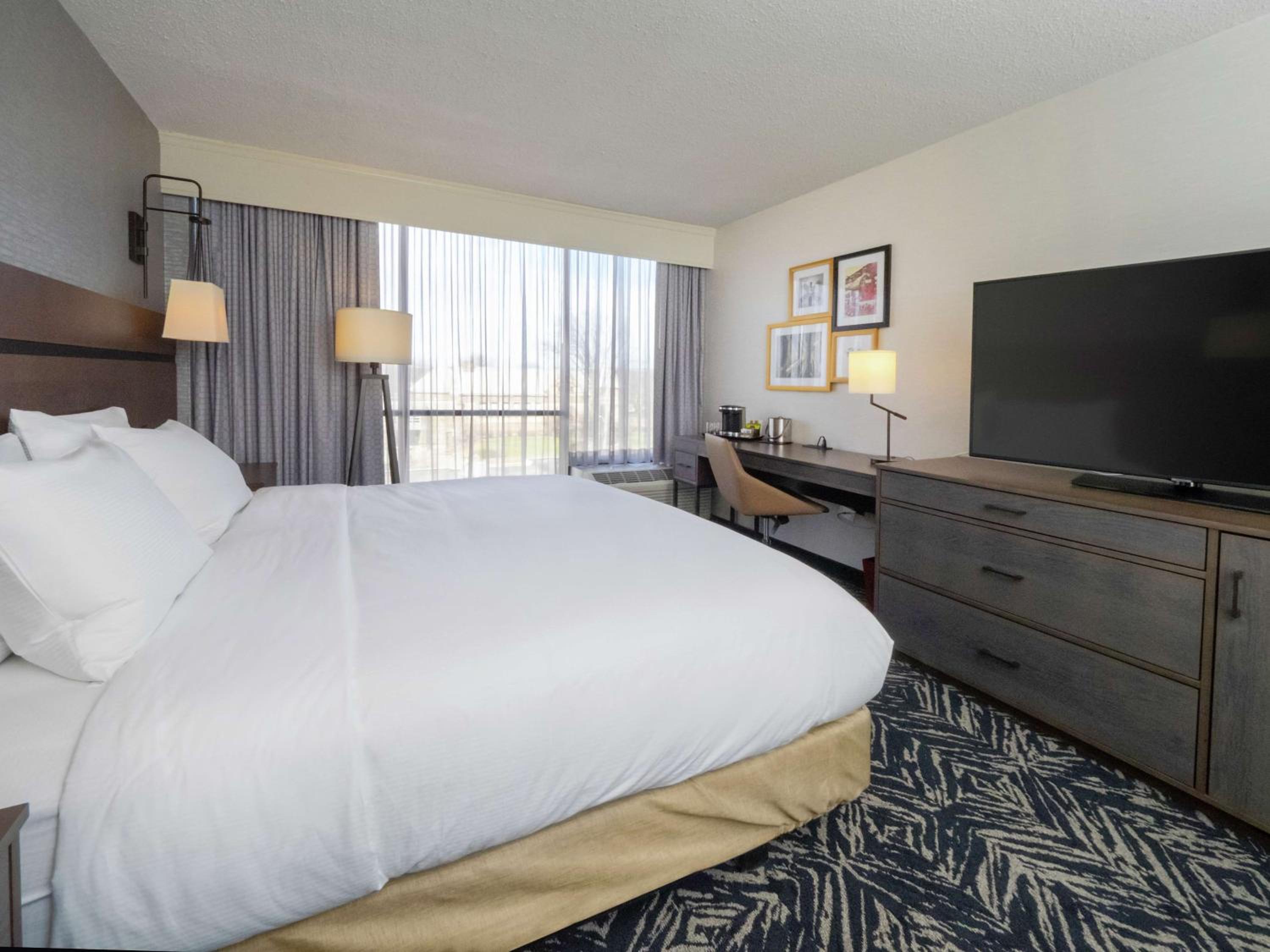 King Room - Photo 2