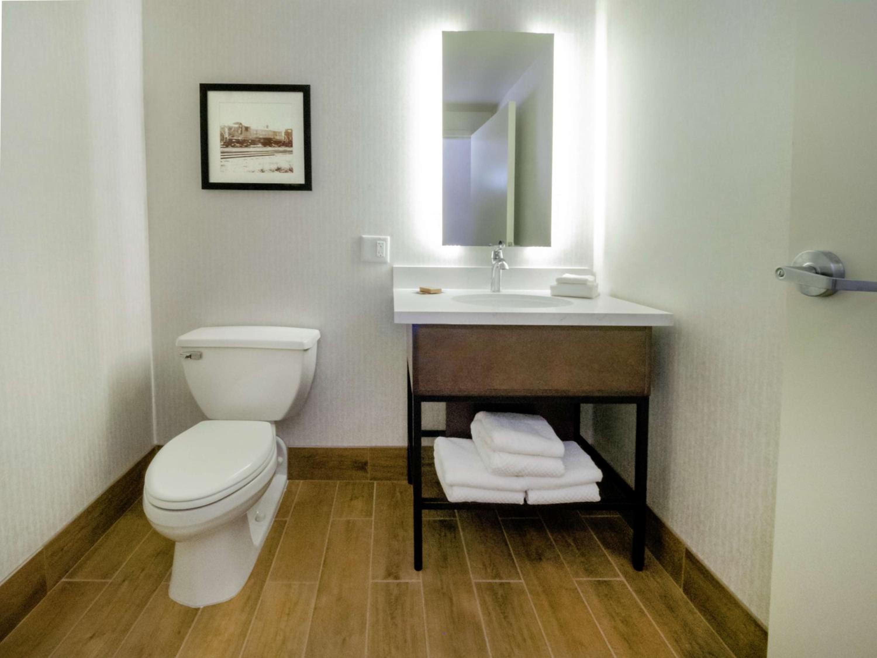 Two-Bedroom King Suite - Photo 3