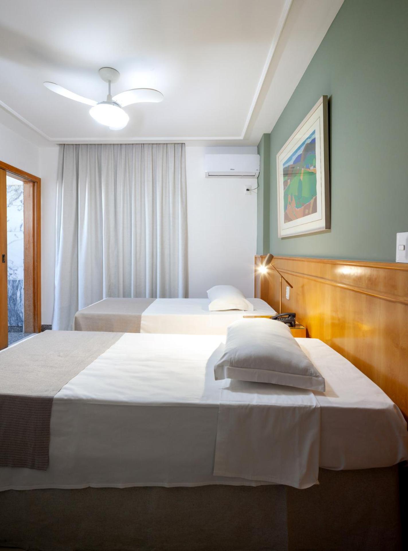 Twin Room photo 2