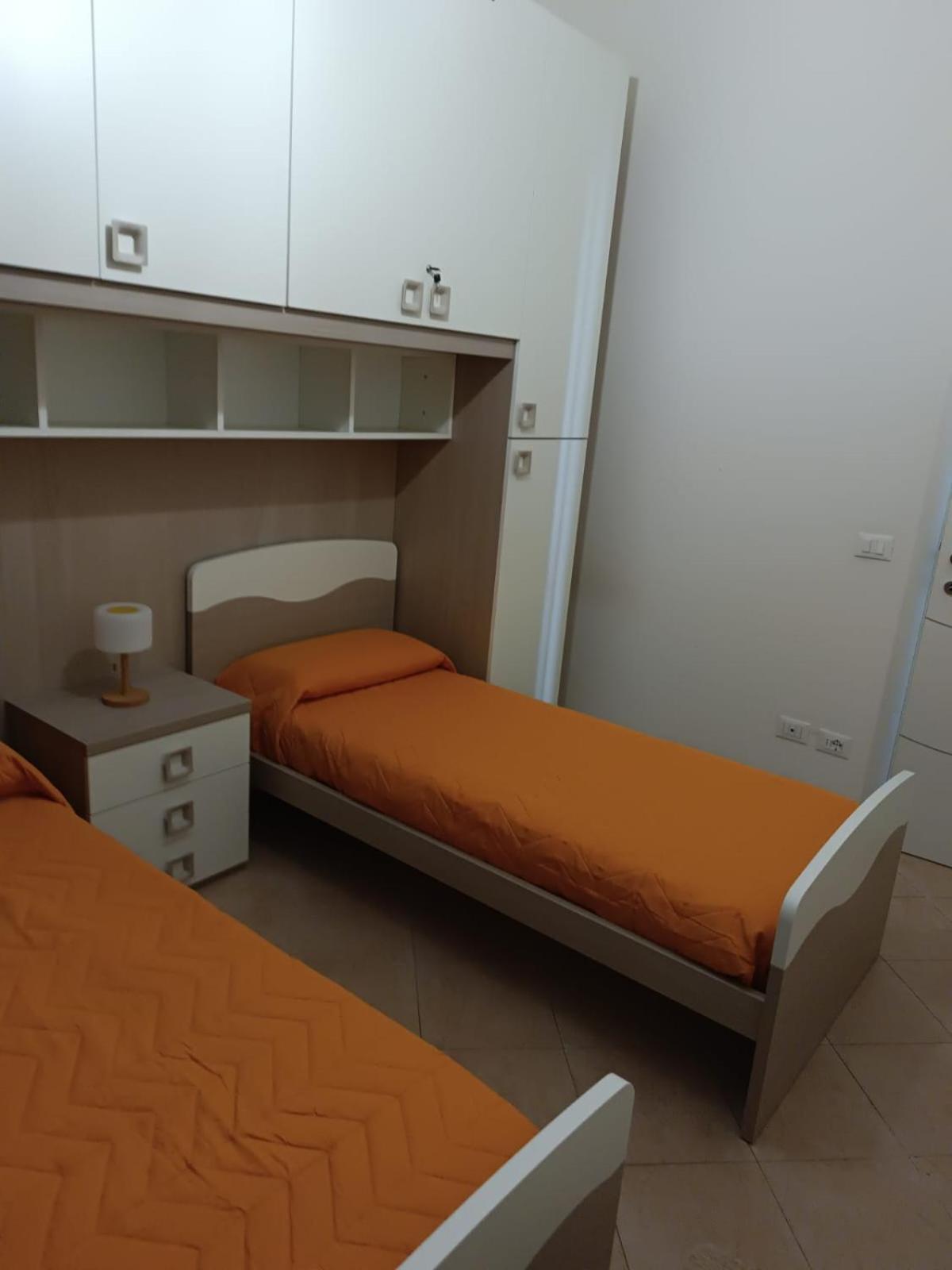 Two-Bedroom Apartment photo 2