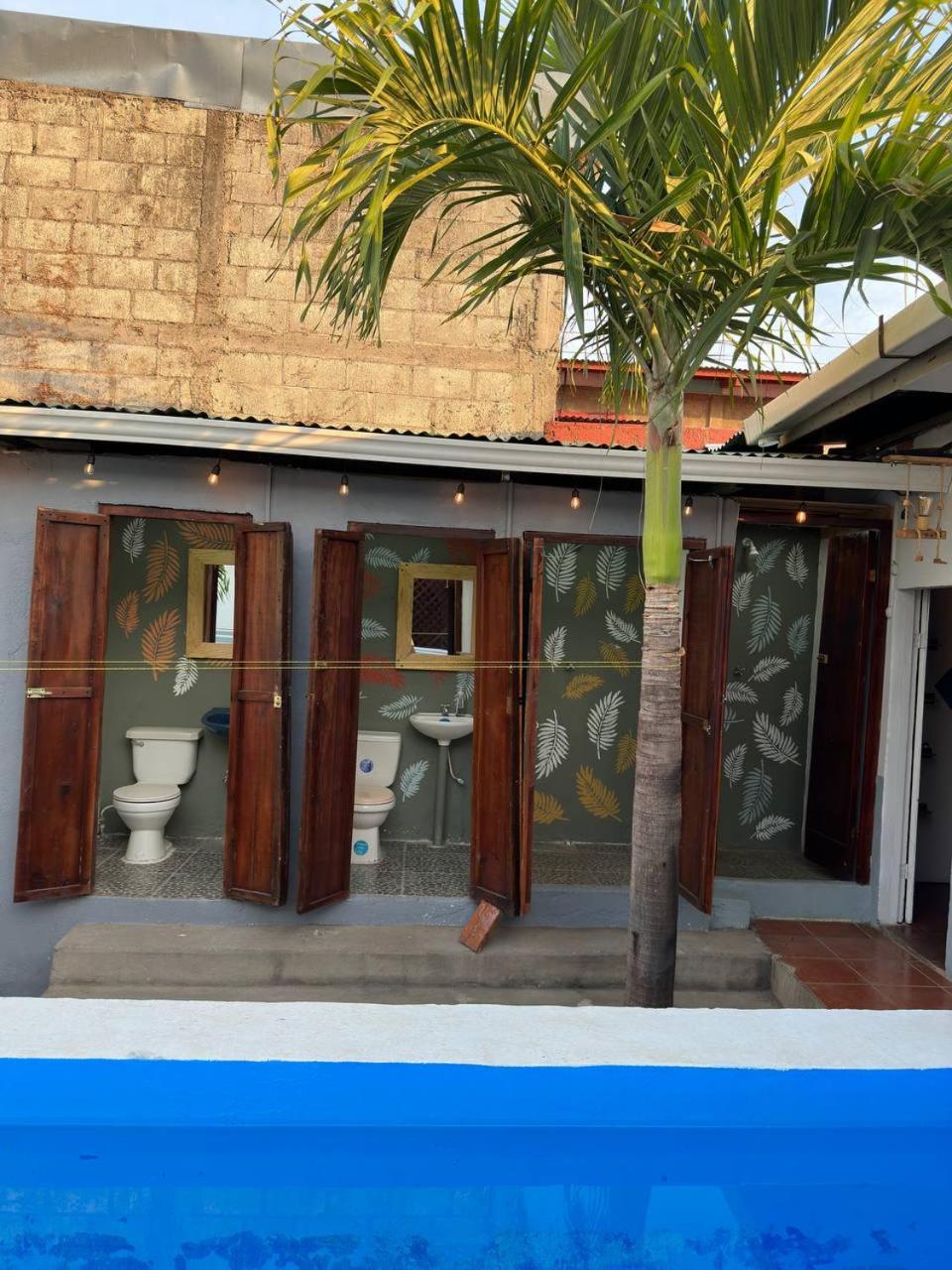 Double Room With Private External Bathroom photo 3