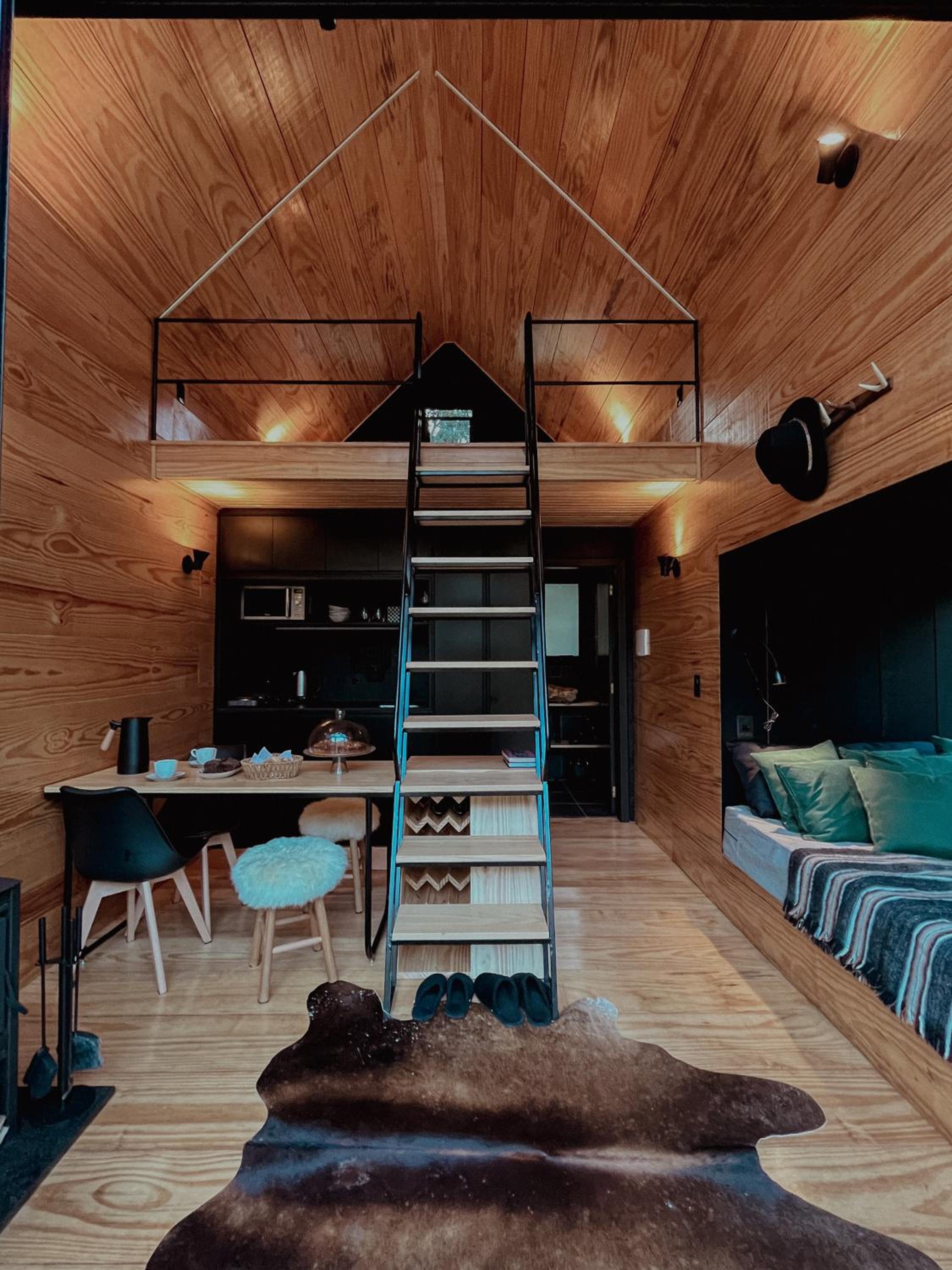 Chalet photo 1