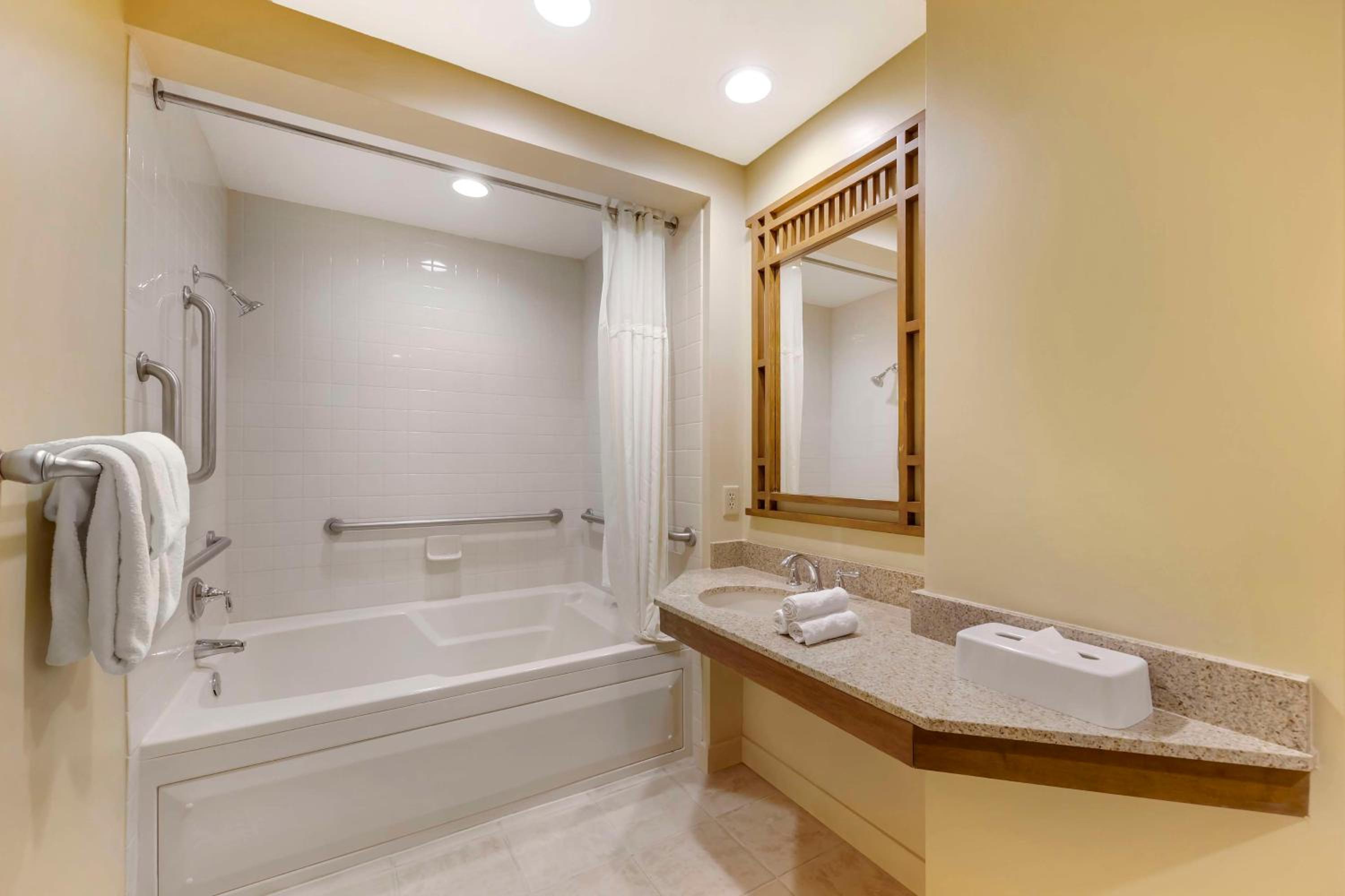Hilton Vacation Club Cancun Resort Las Vegas, Photo 3
