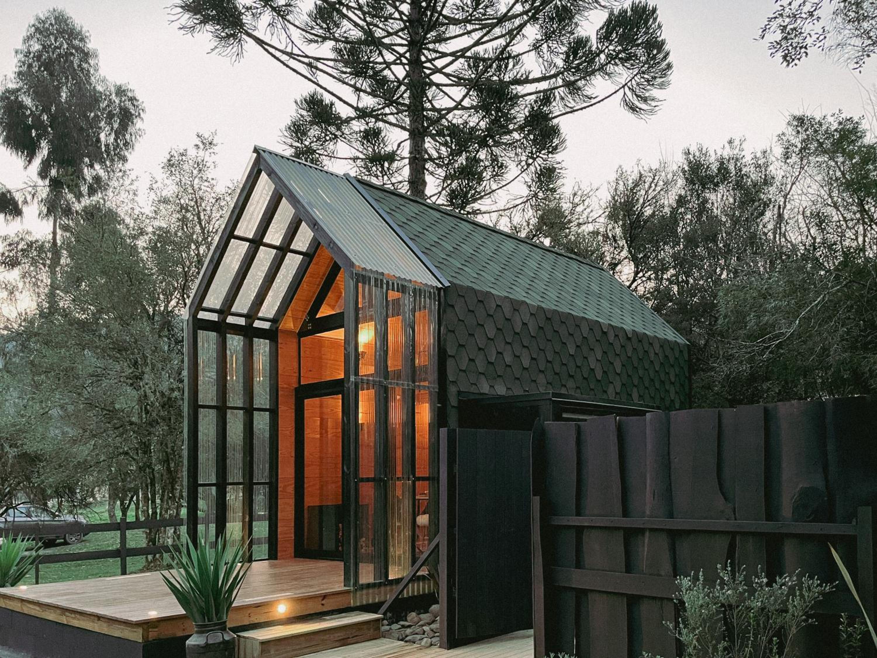 Chalet photo 2