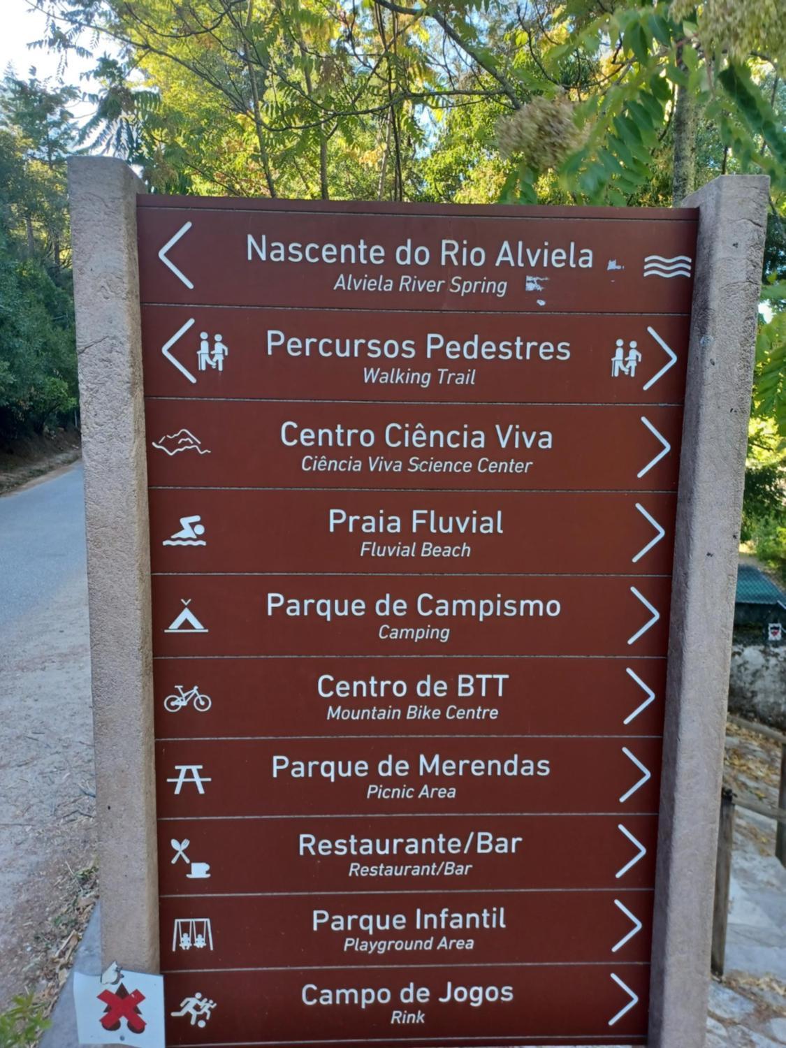 Refugio do Alviela, Φωτογραφία 19