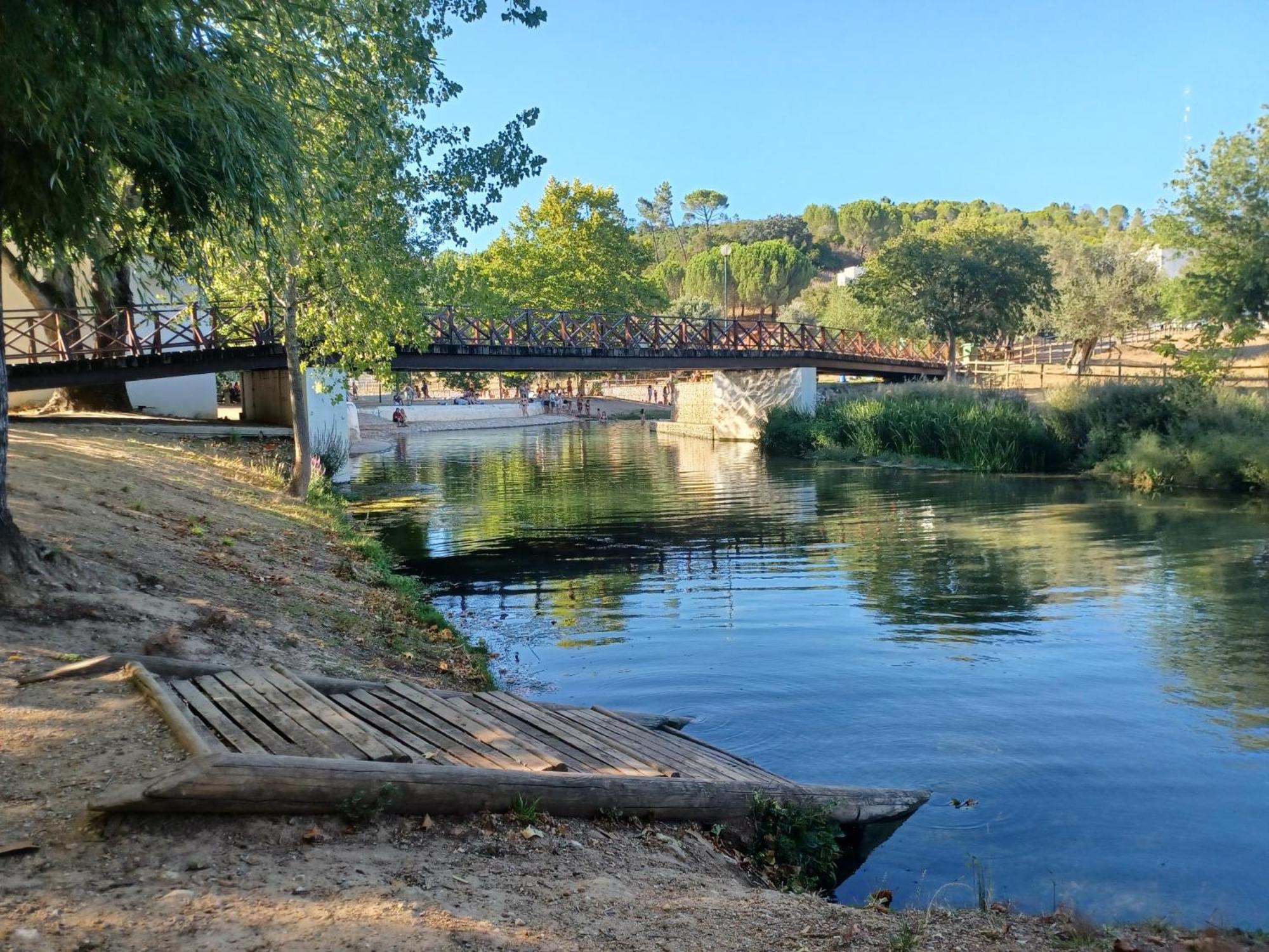 Refugio do Alviela, Φωτογραφία 3