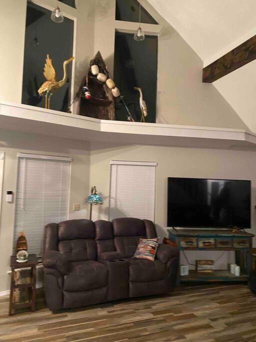 One-Bedroom House photo 3