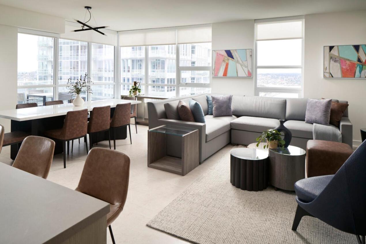 Three Bedroom Sky Suite photo 1