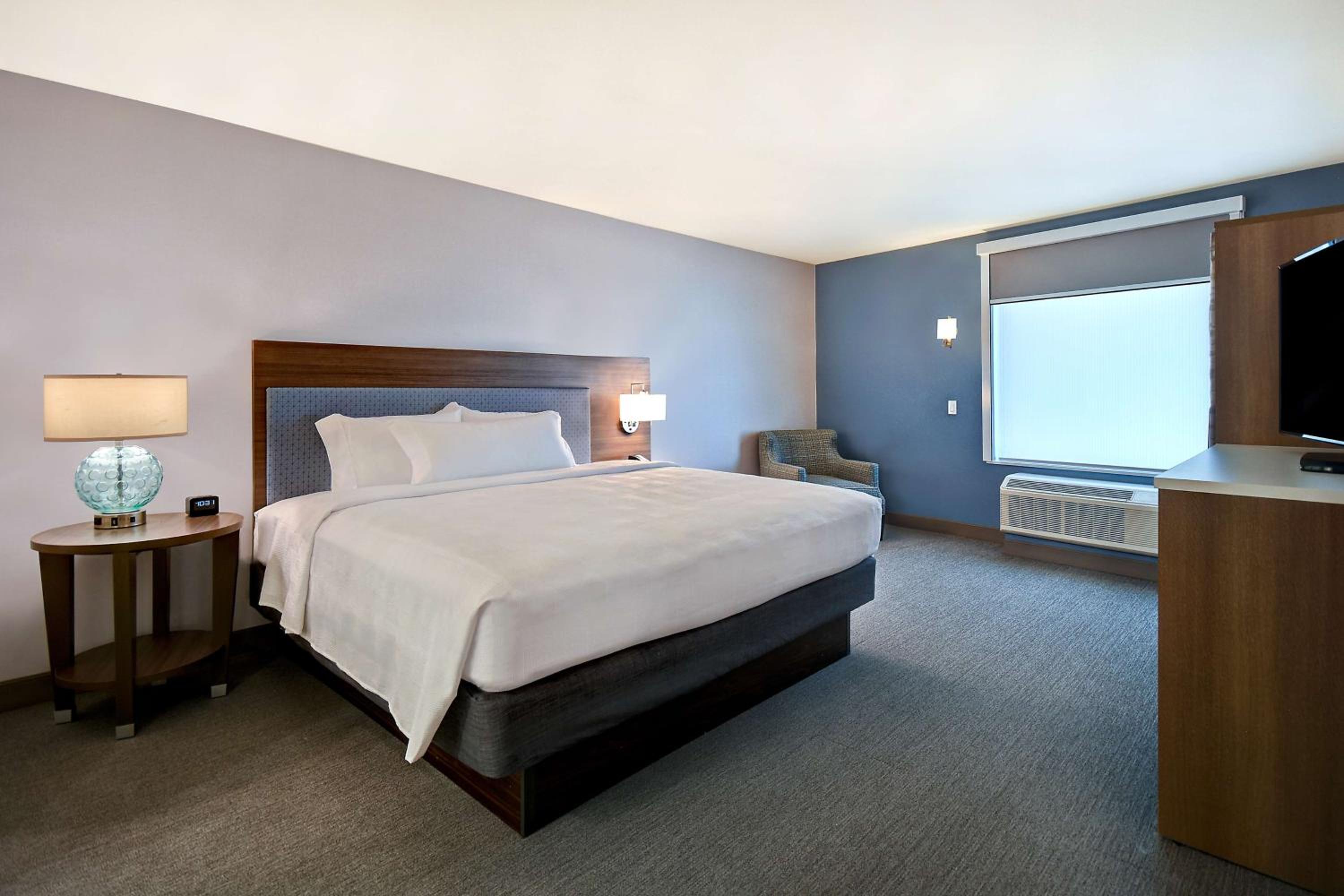 One-Bedroom King Suite - Non-Smoking - Photo 1