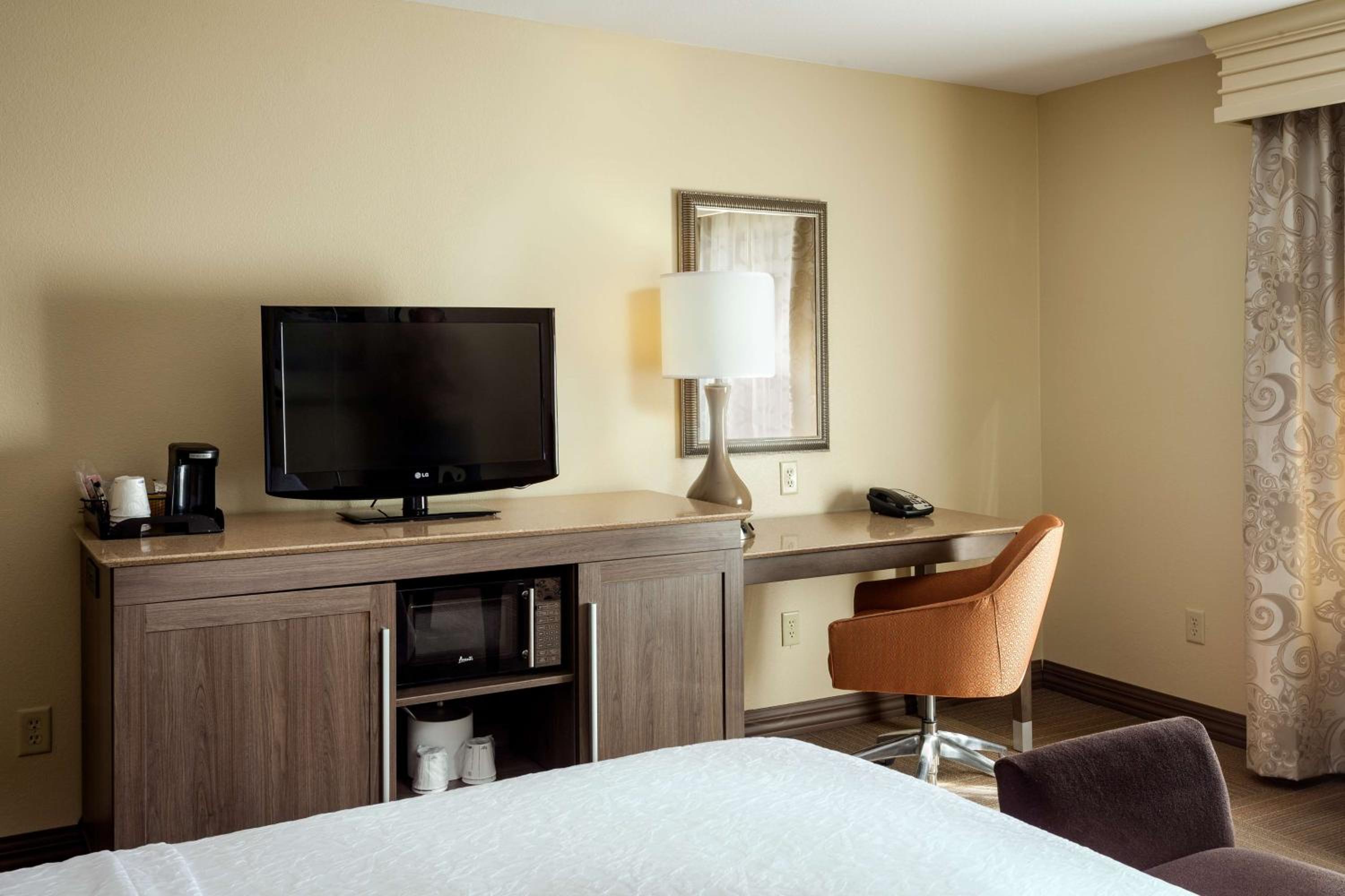 King Room - Mobility Access/Non-Smoking