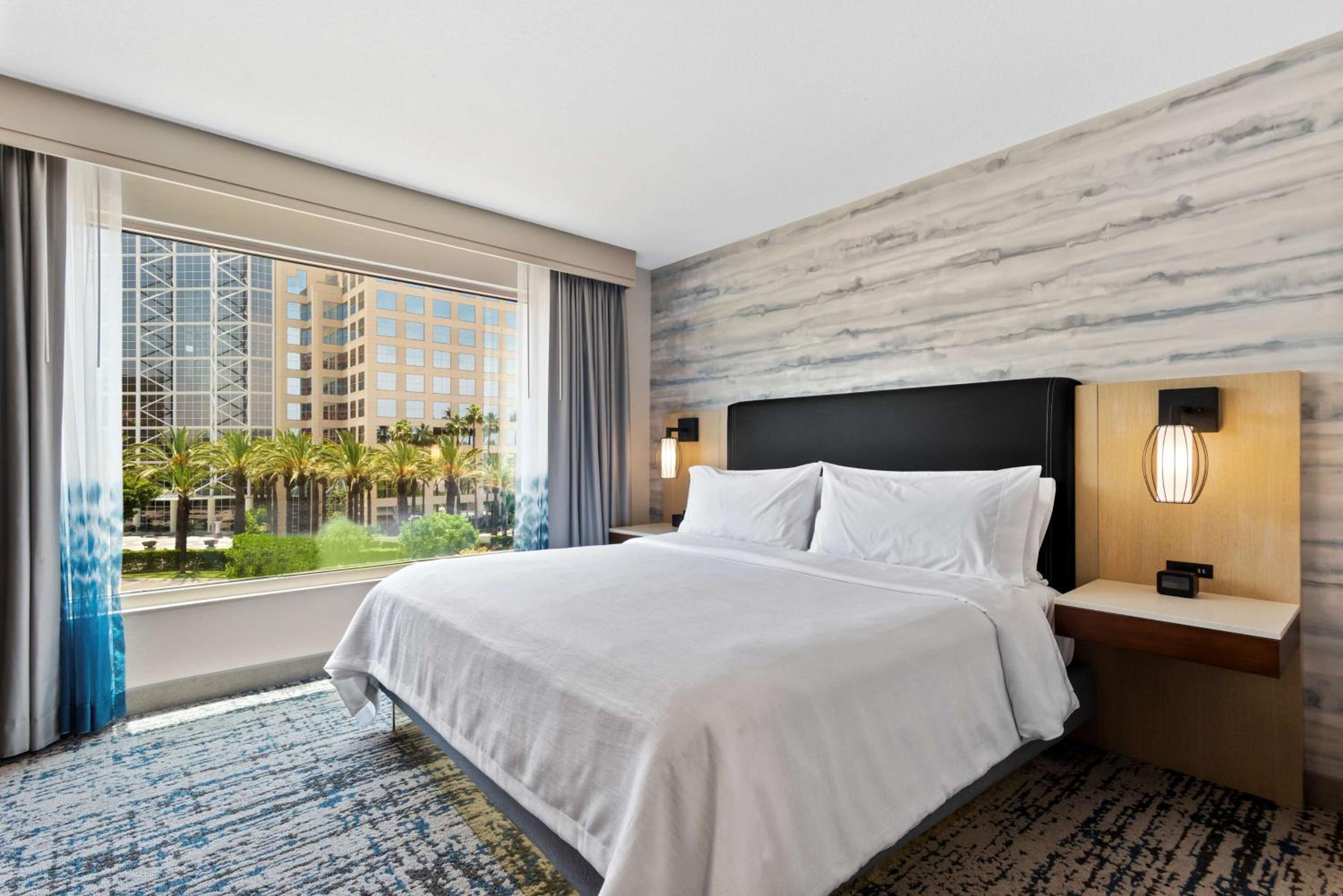 Two-Room King Suite - Non-Smoking - Photo 13