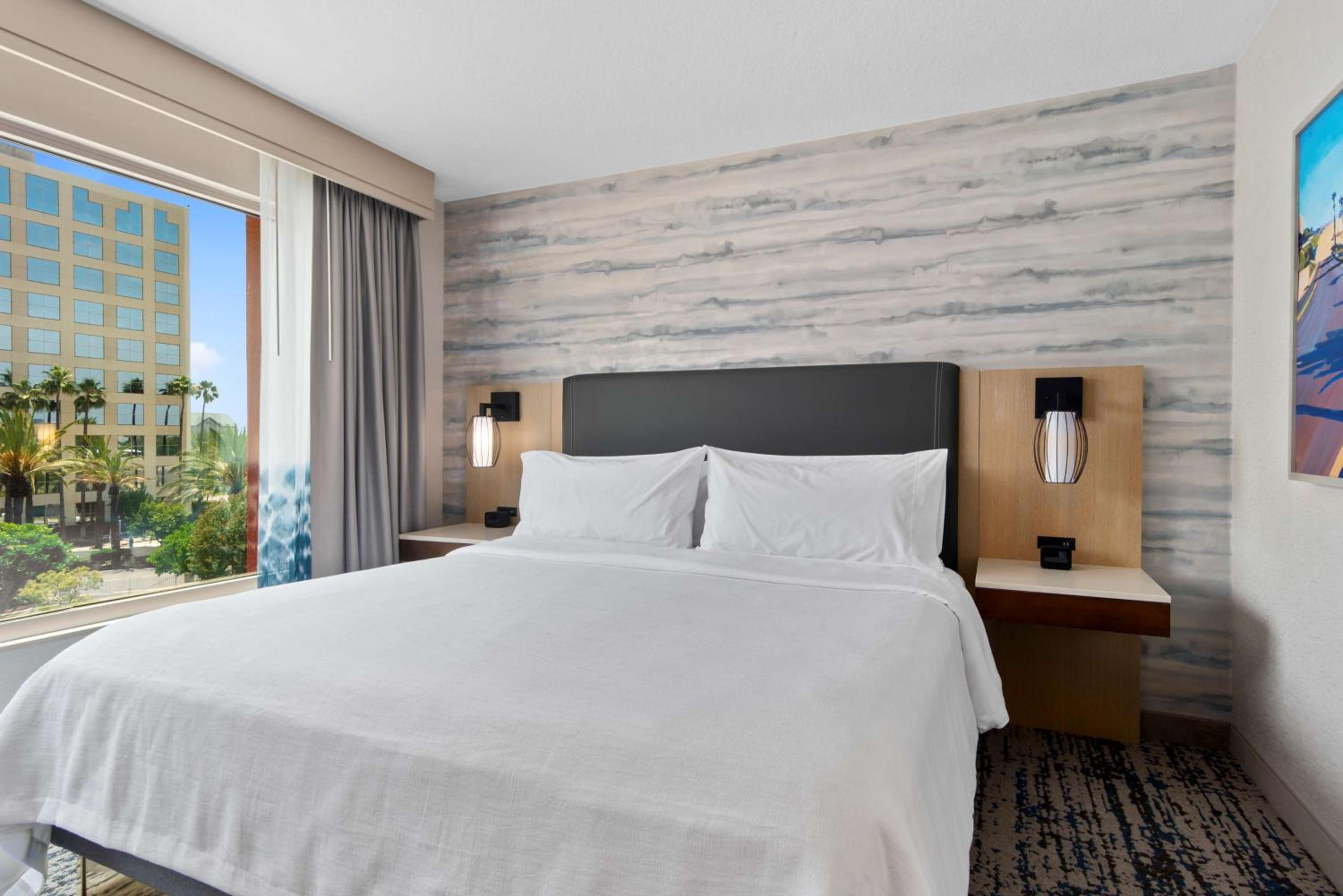 Two-Room King Suite - Non-Smoking - Photo 14
