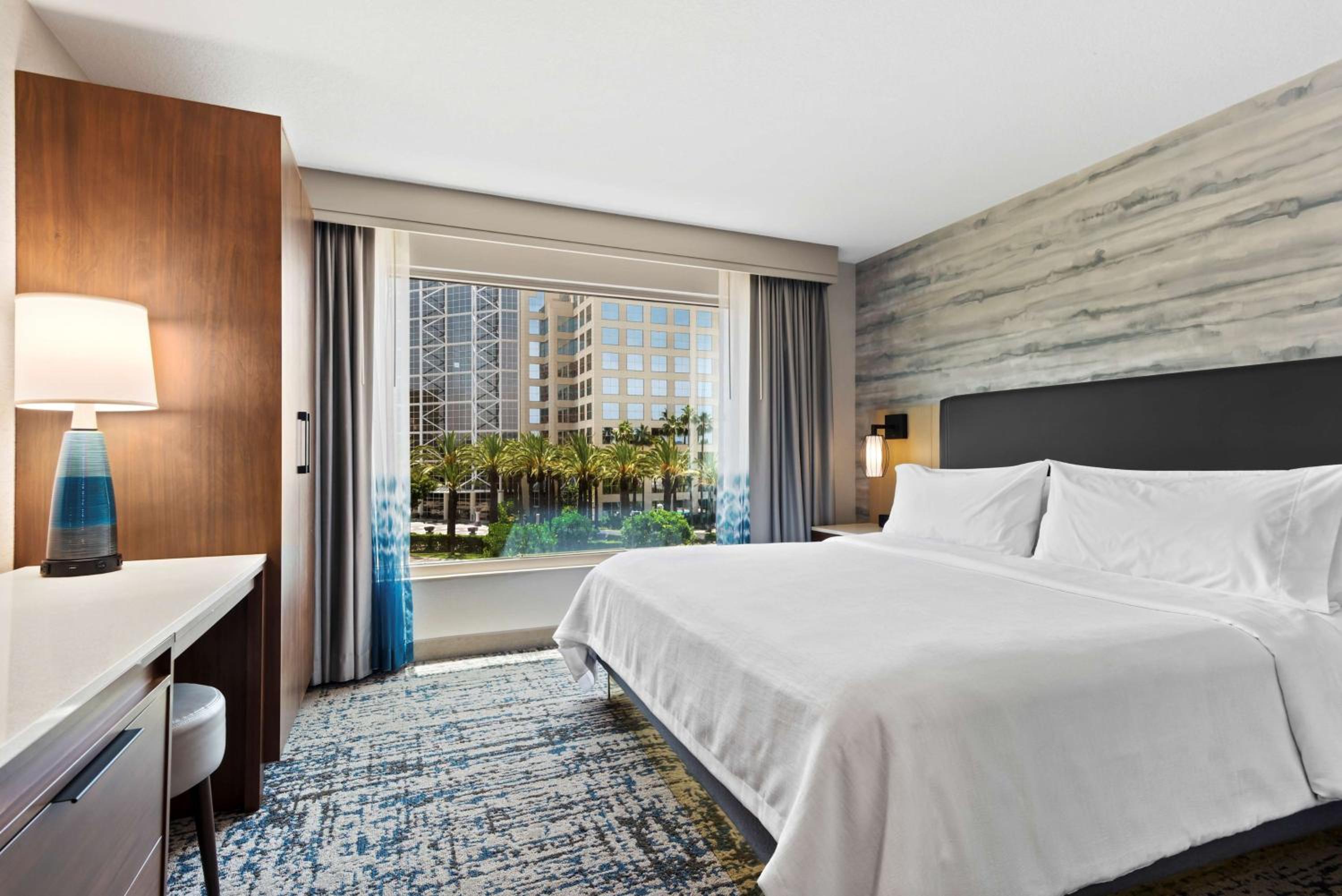 Two-Room King Suite - Non-Smoking - Photo 12