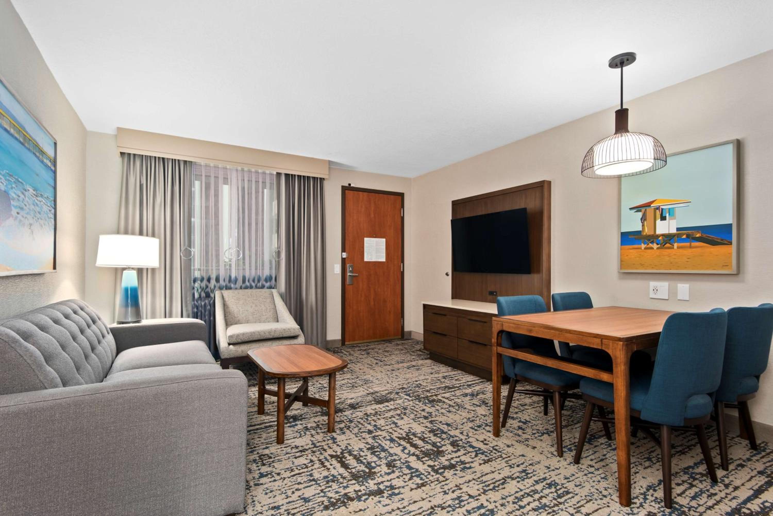 King Room - Mobility Access/Non-Smoking - Photo 2