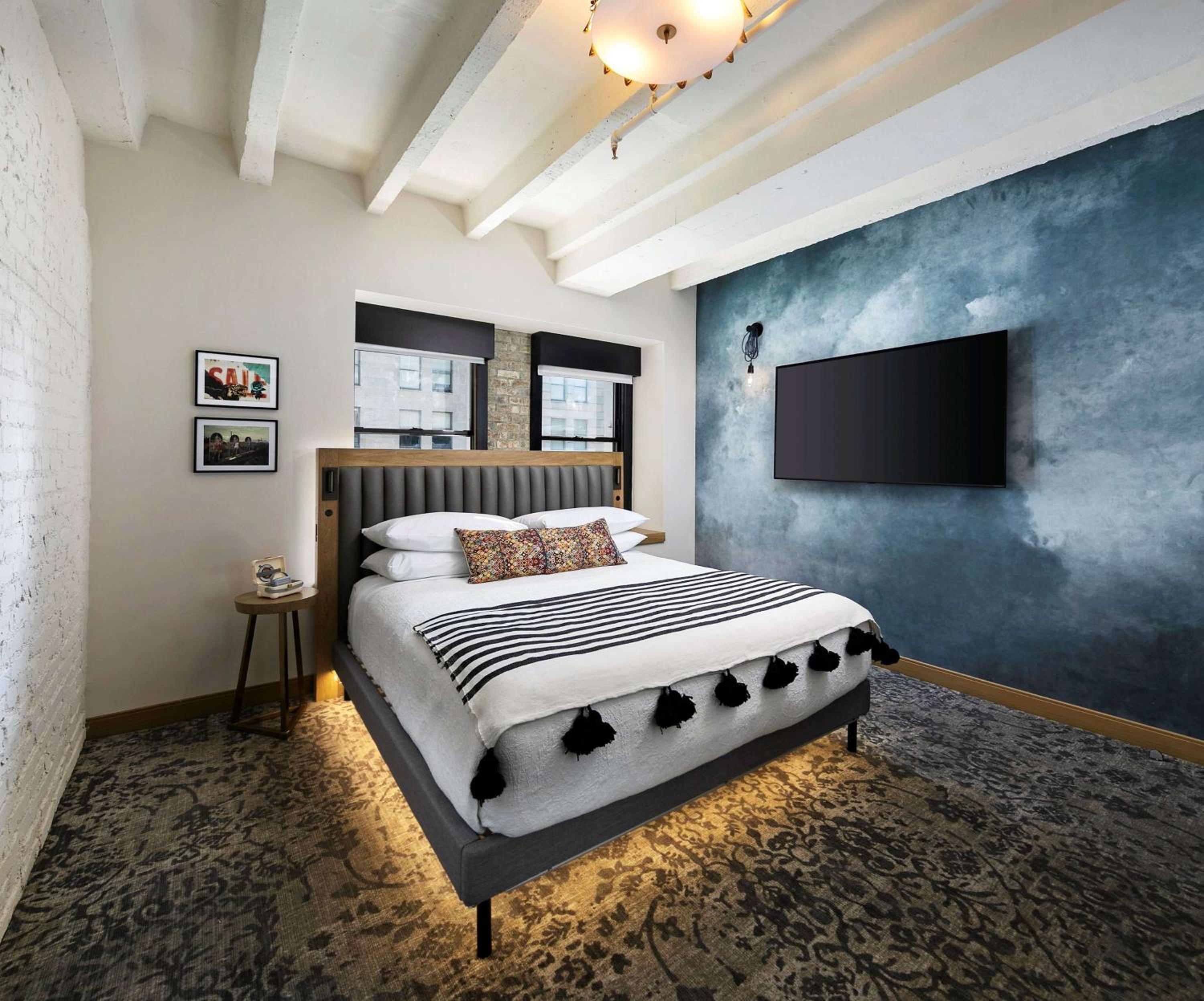 The Wayfarer Downtown LA, Tapestry Collection by Hilton, Foto 4