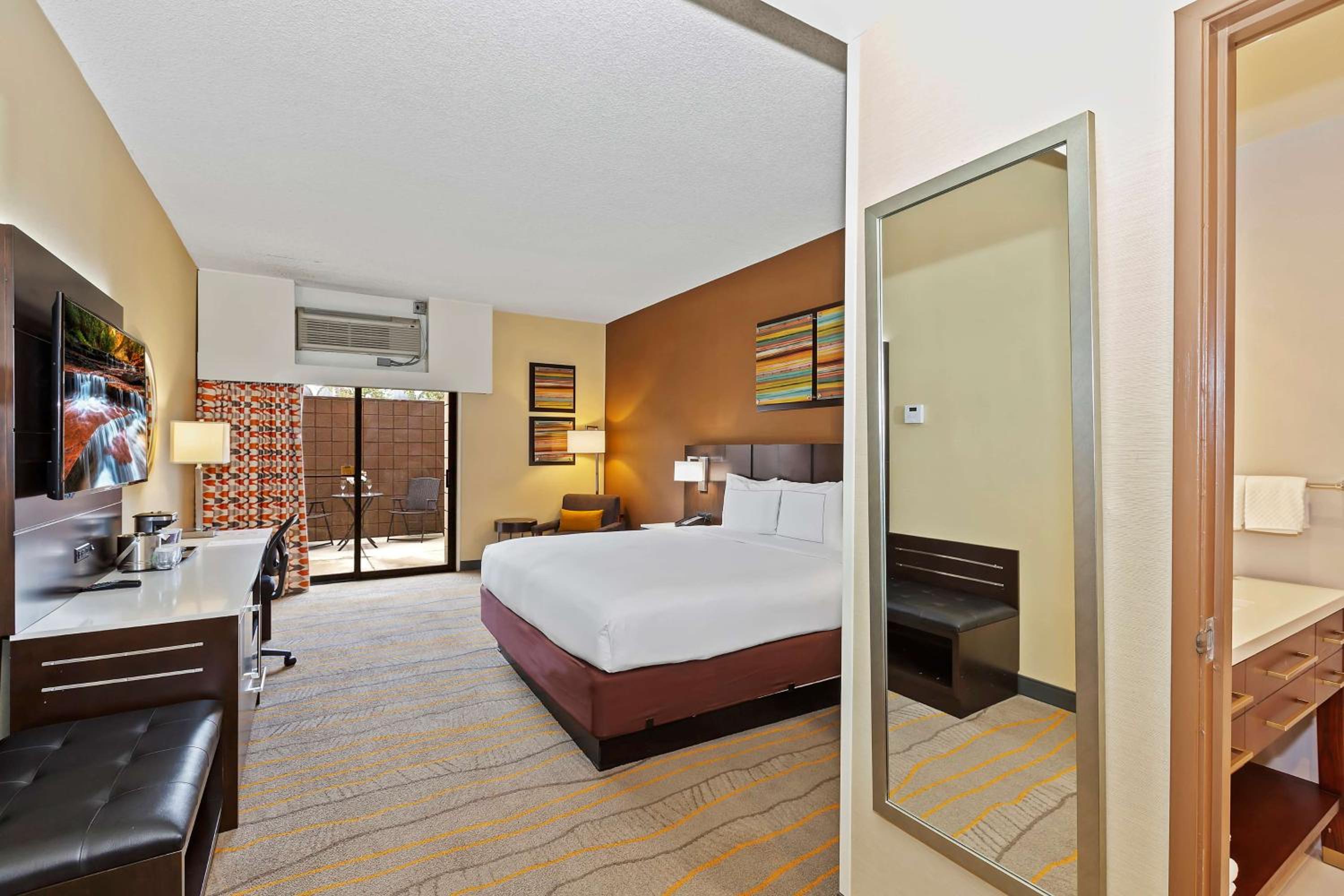 Doubletree by Hilton Whittier