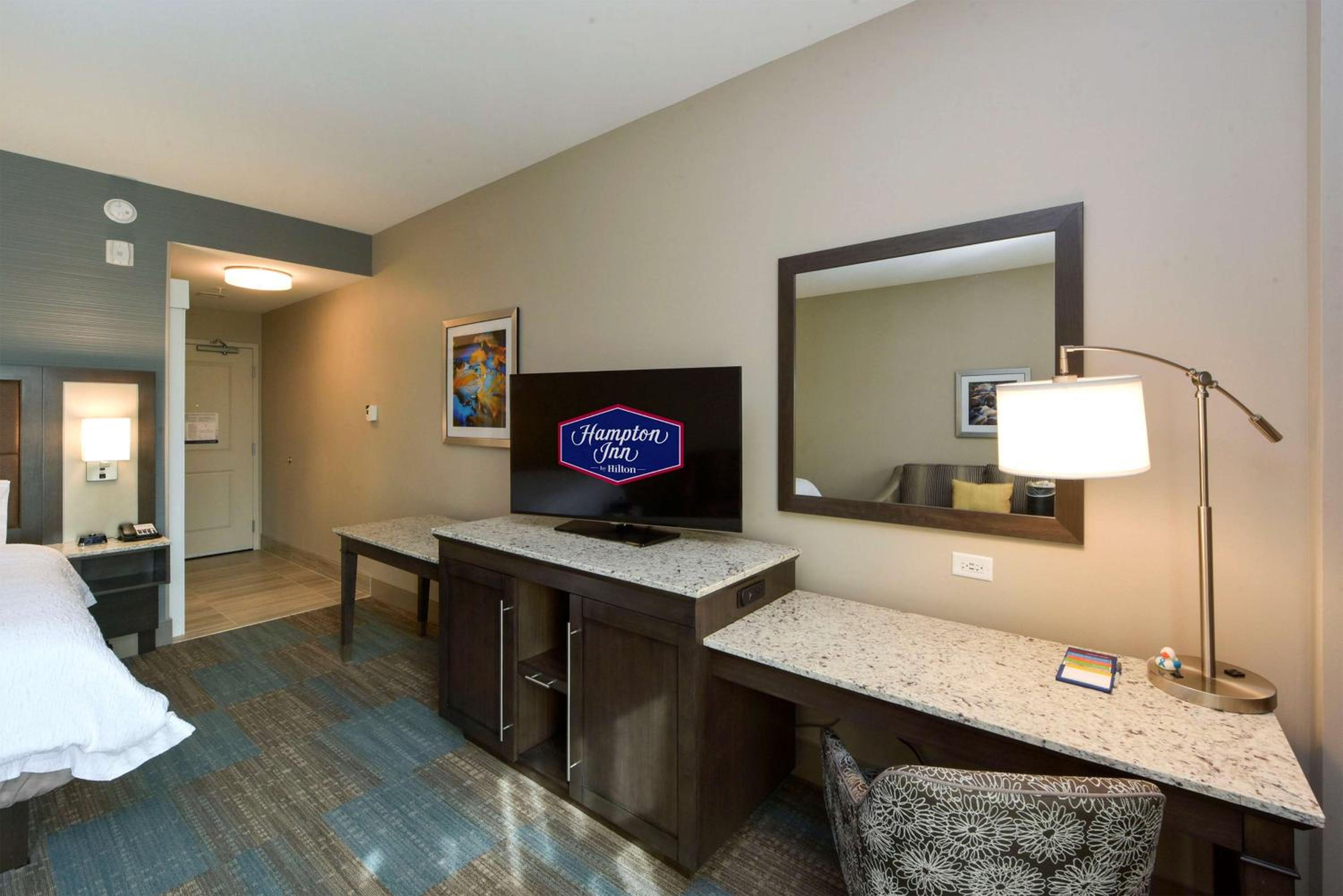 King Studio Suite - Non-Smoking photo 1