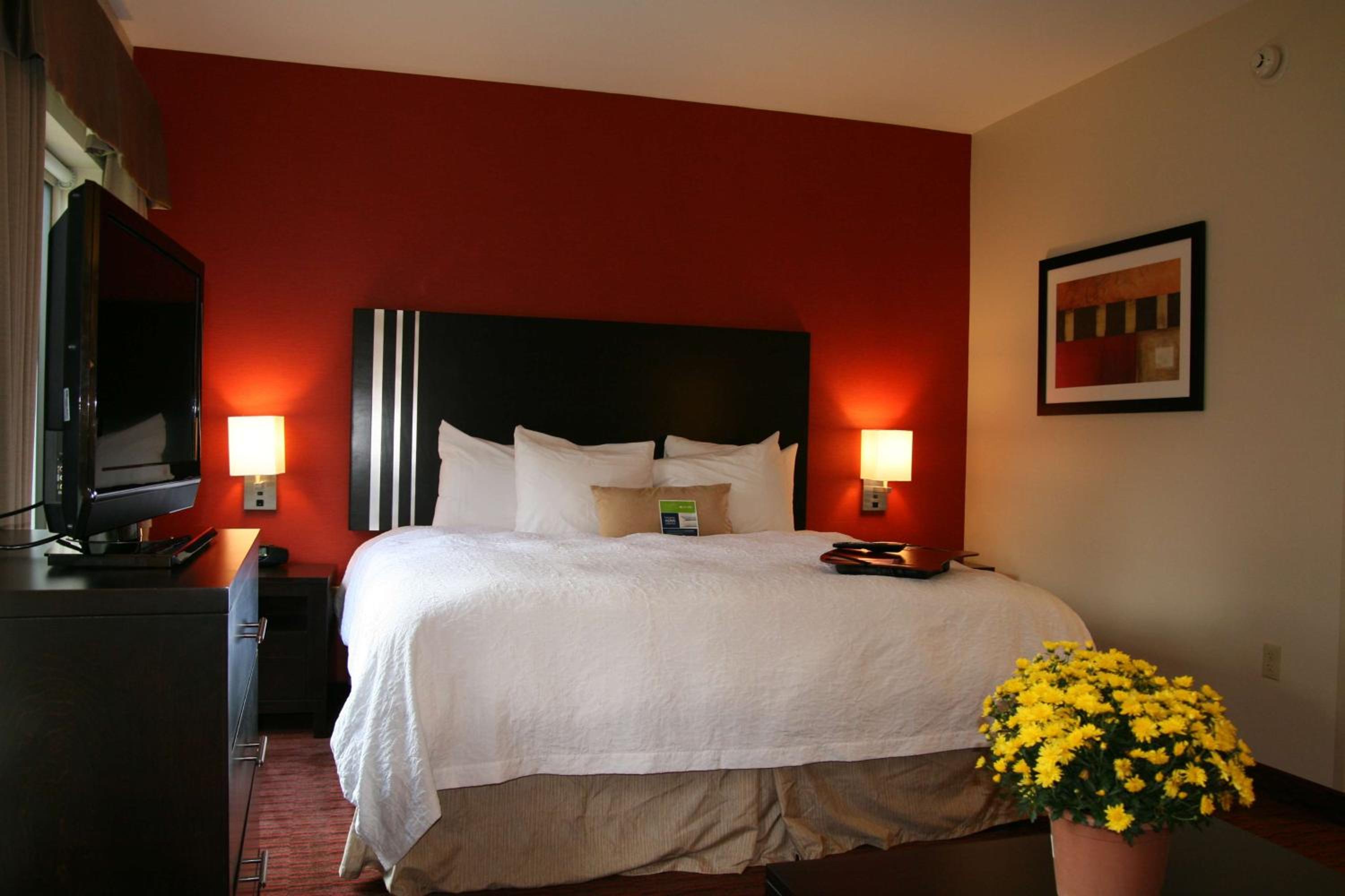 King Studio Suite - Non-Smoking - Photo 2